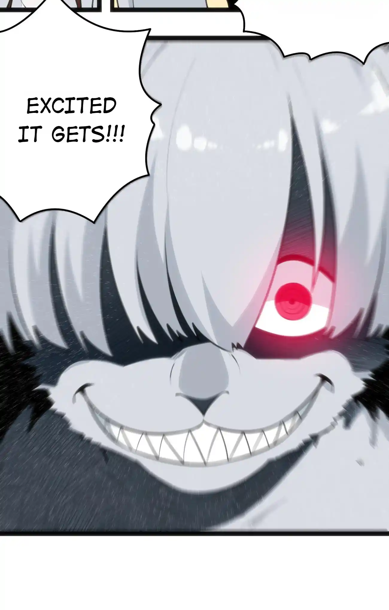 The Saintess Has a Showdown 66