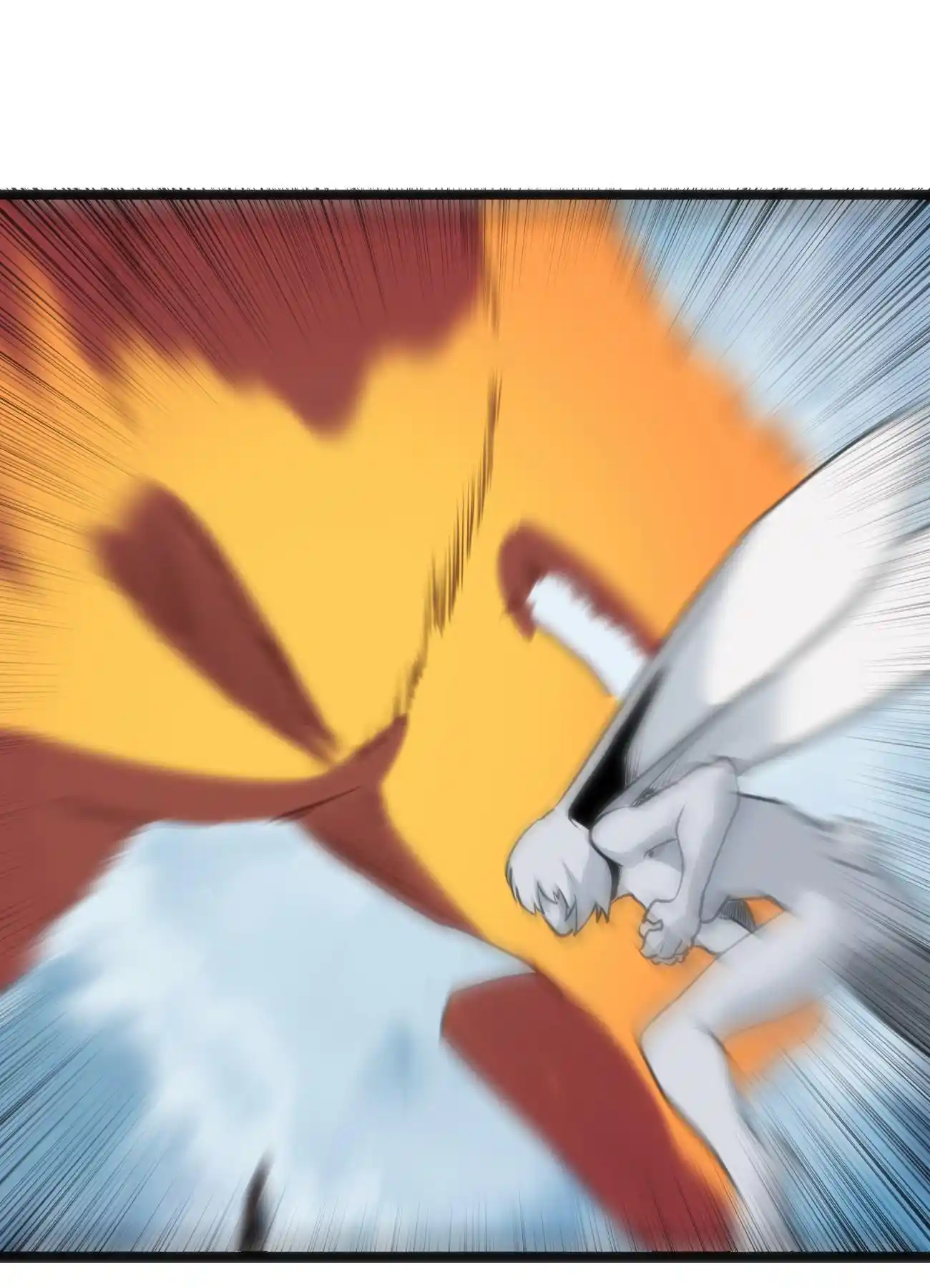 The Saintess Has a Showdown 66