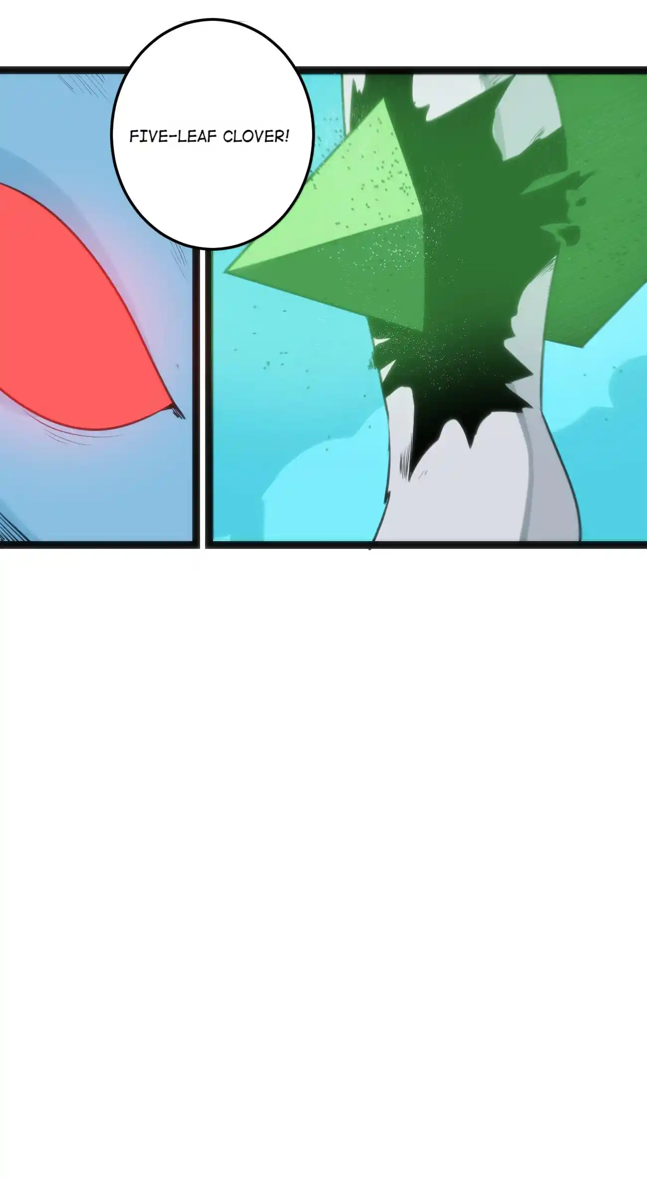 The Saintess Has a Showdown 66