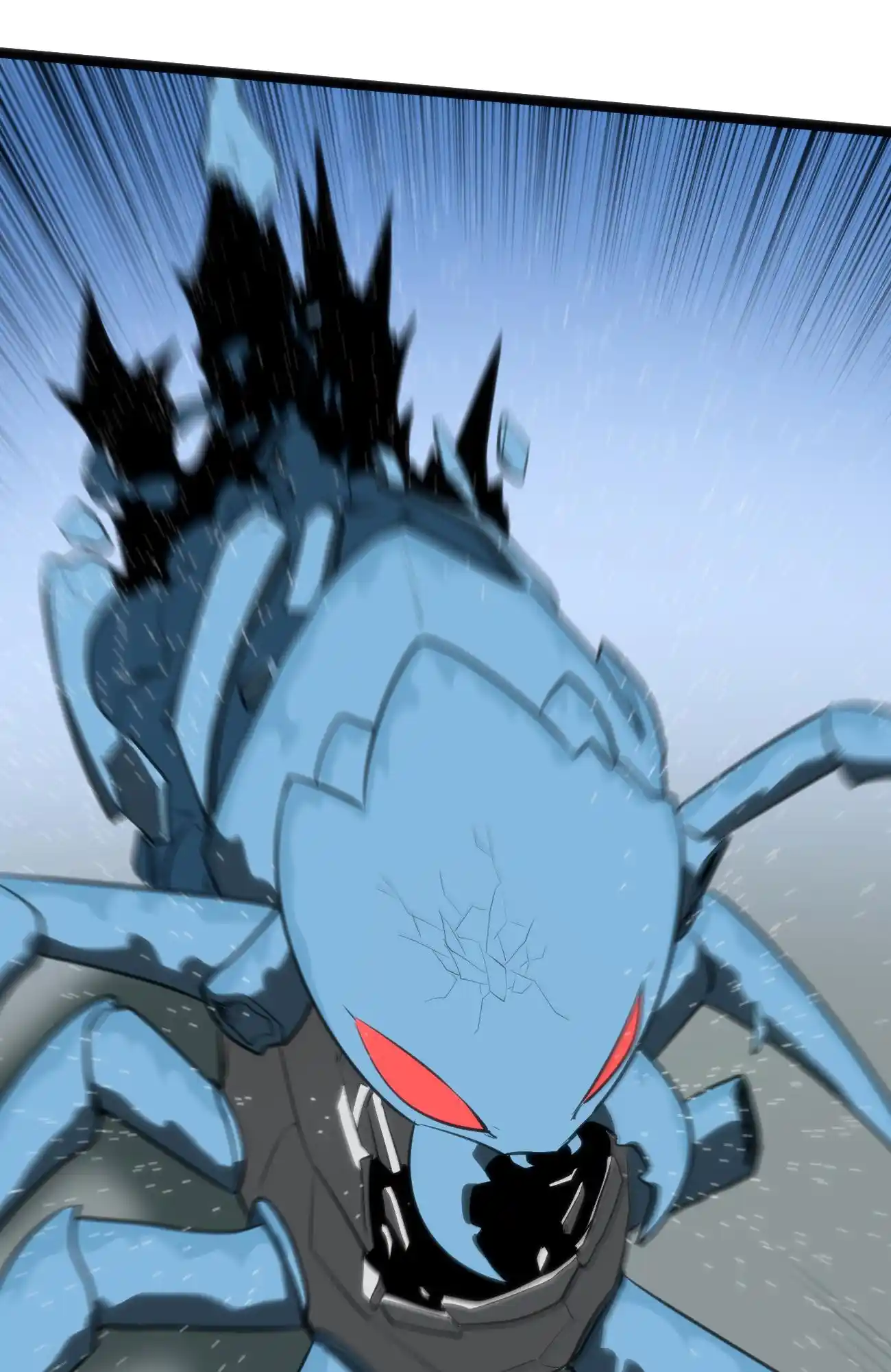 The Saintess Has a Showdown 67