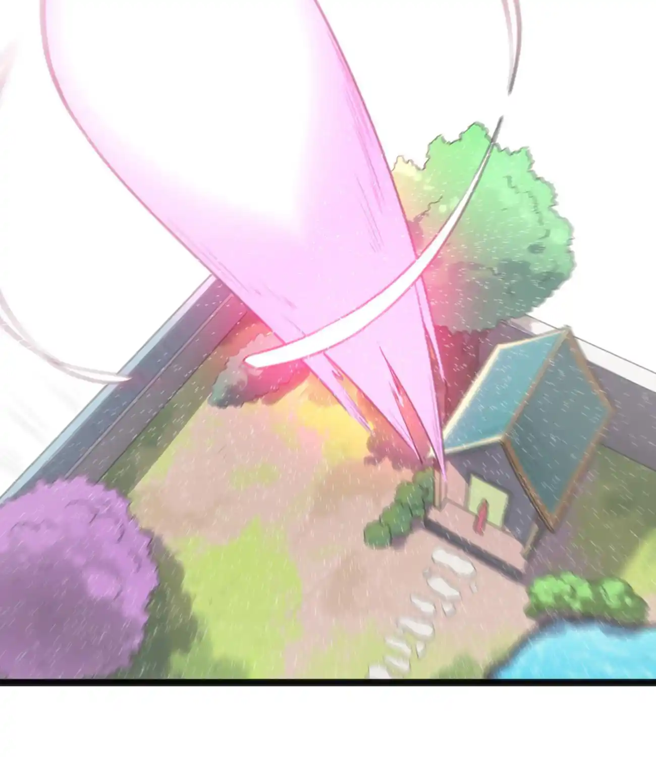 The Saintess Has a Showdown 67