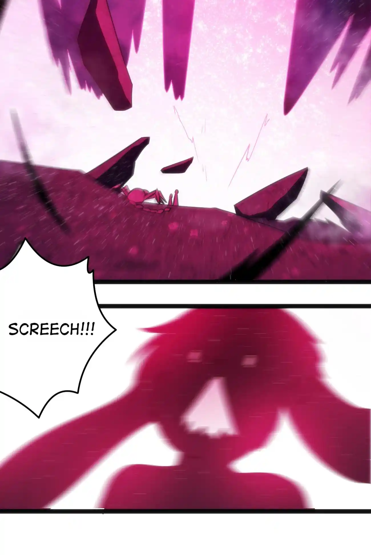 The Saintess Has a Showdown 67