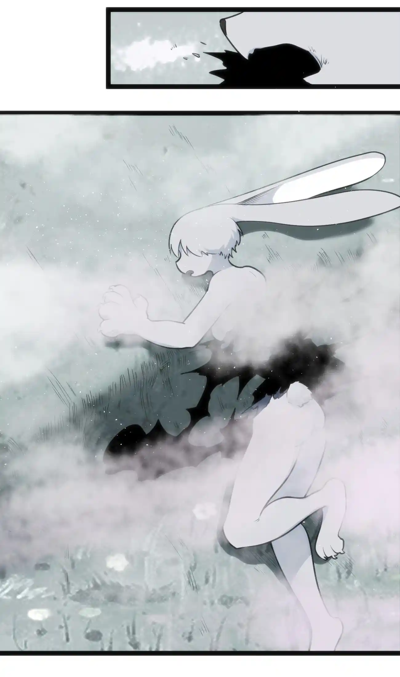 The Saintess Has a Showdown 67