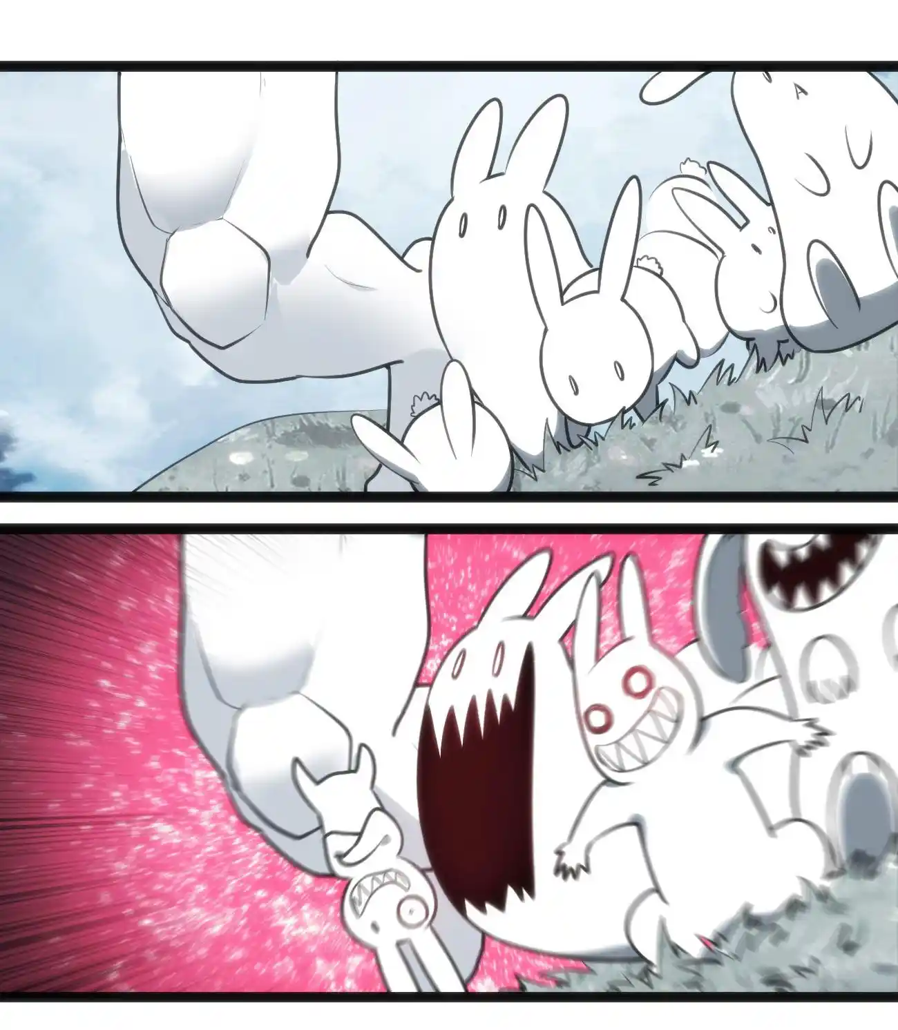 The Saintess Has a Showdown 67