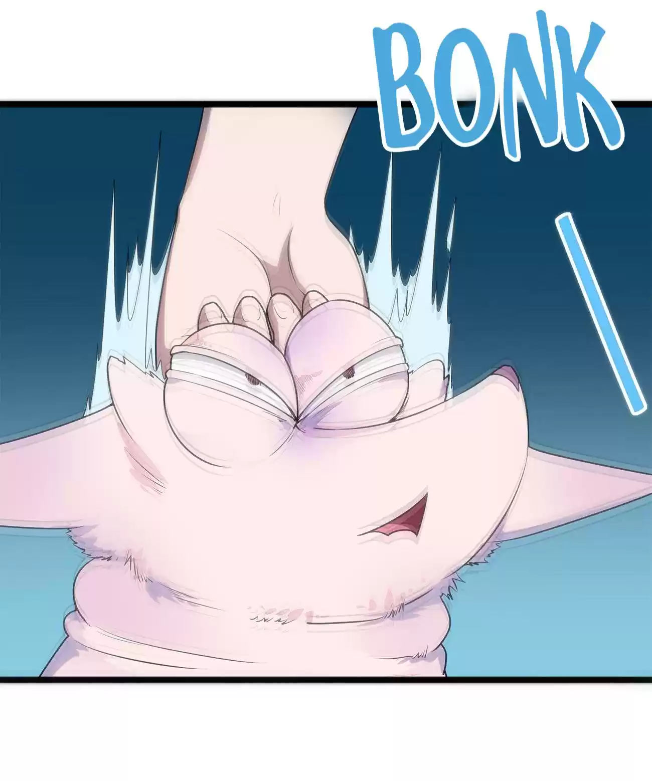 The Saintess Has a Showdown 7.1 Successful Ascension!