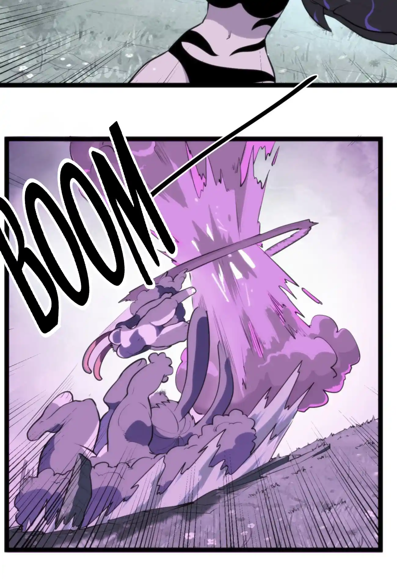 The Saintess Has a Showdown 71