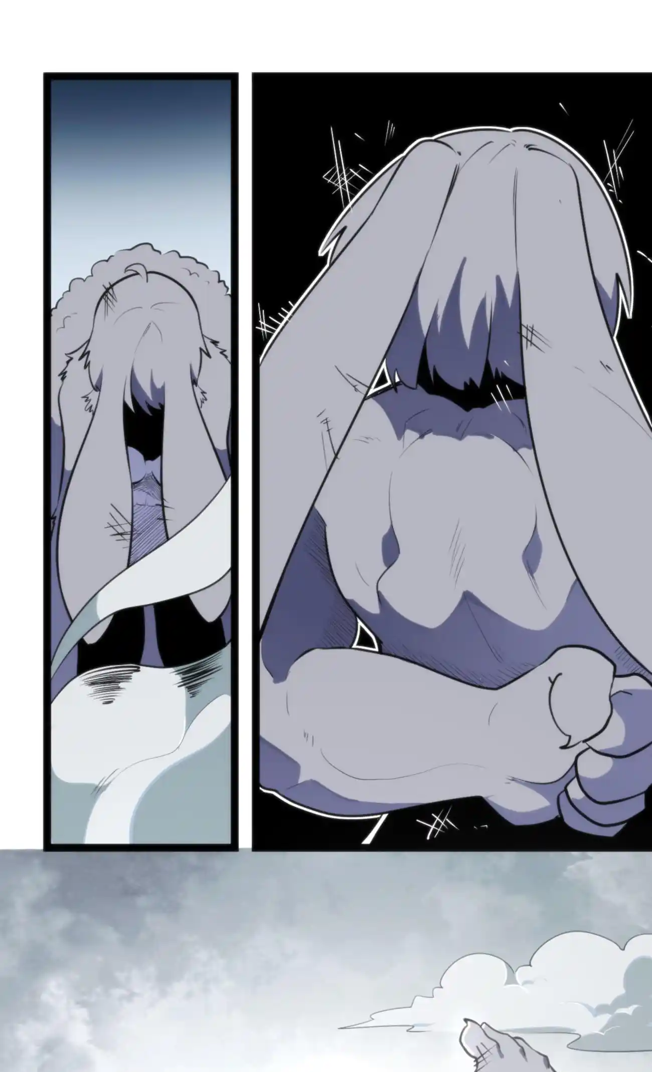 The Saintess Has a Showdown 71