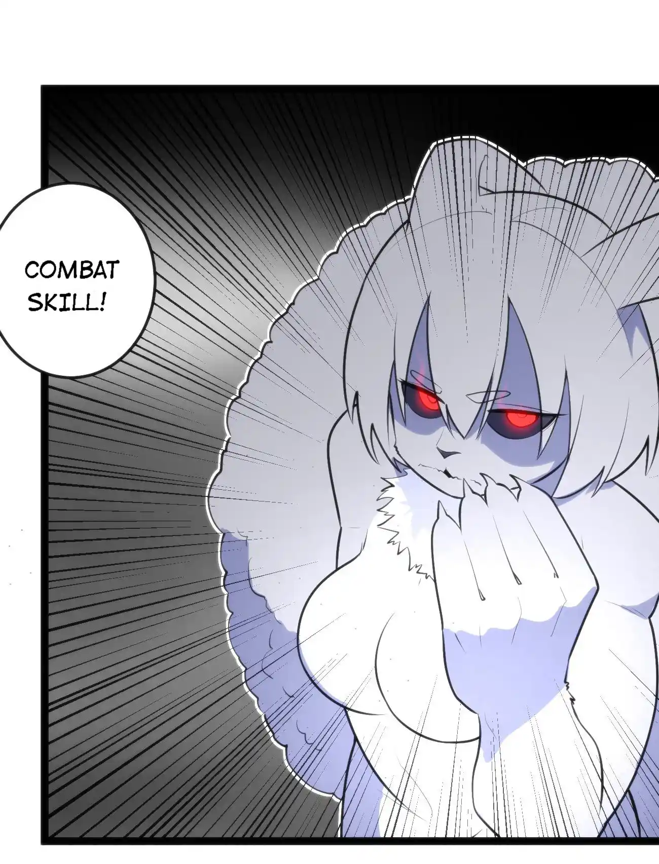 The Saintess Has a Showdown 71