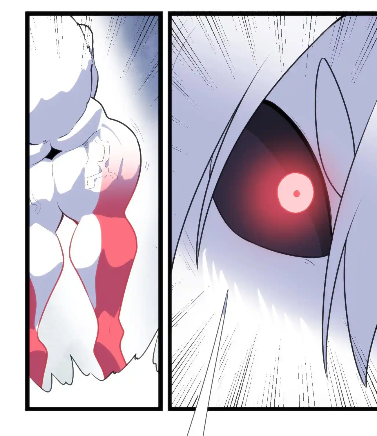 The Saintess Has a Showdown 71