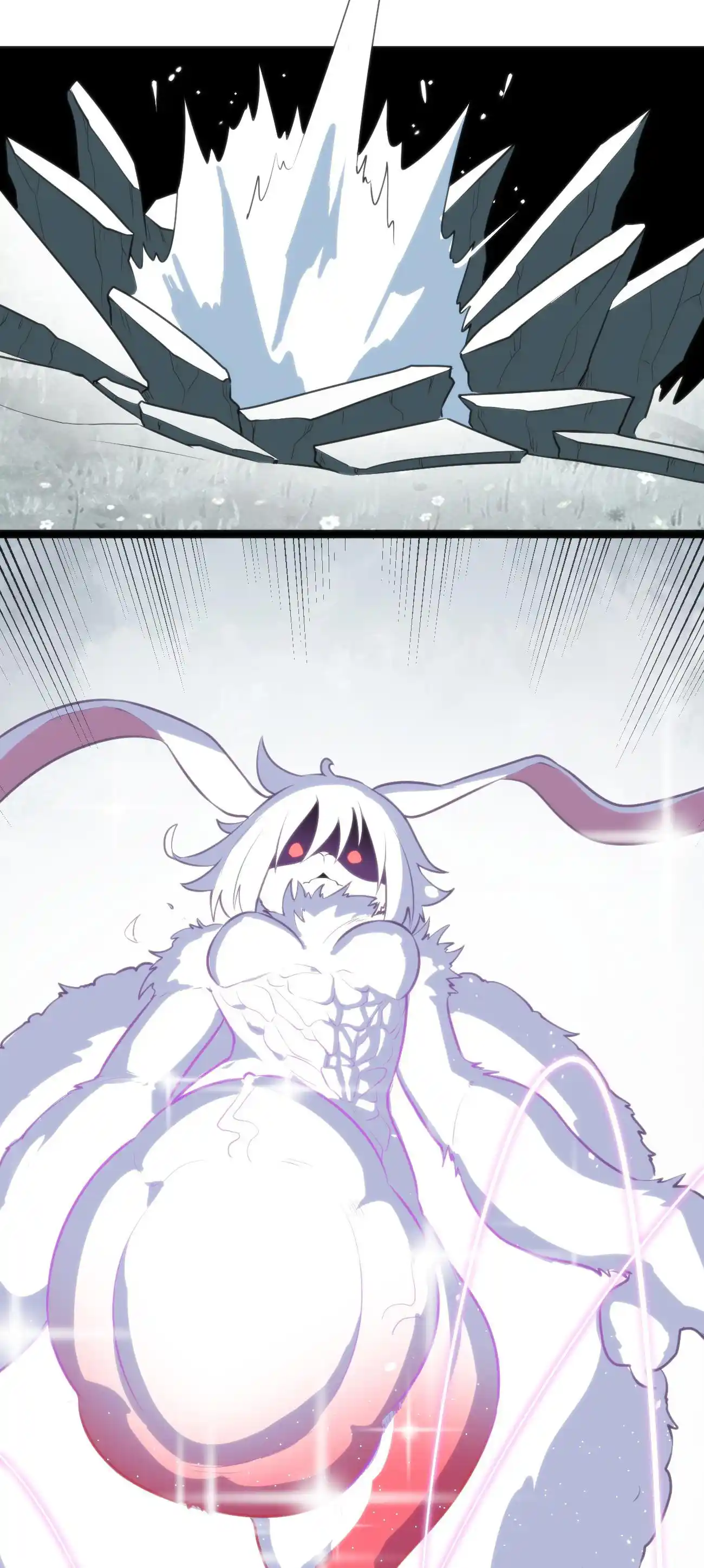 The Saintess Has a Showdown 71