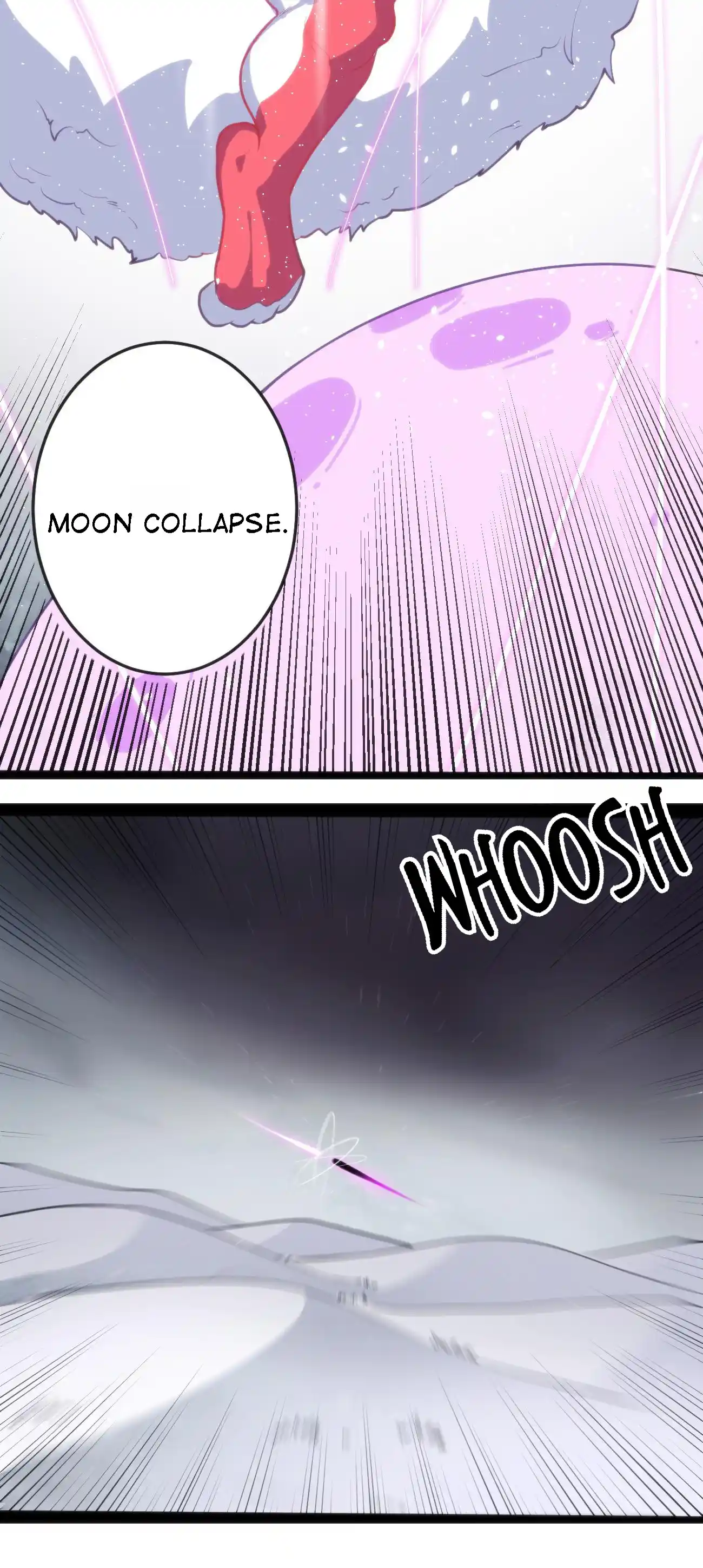 The Saintess Has a Showdown 71