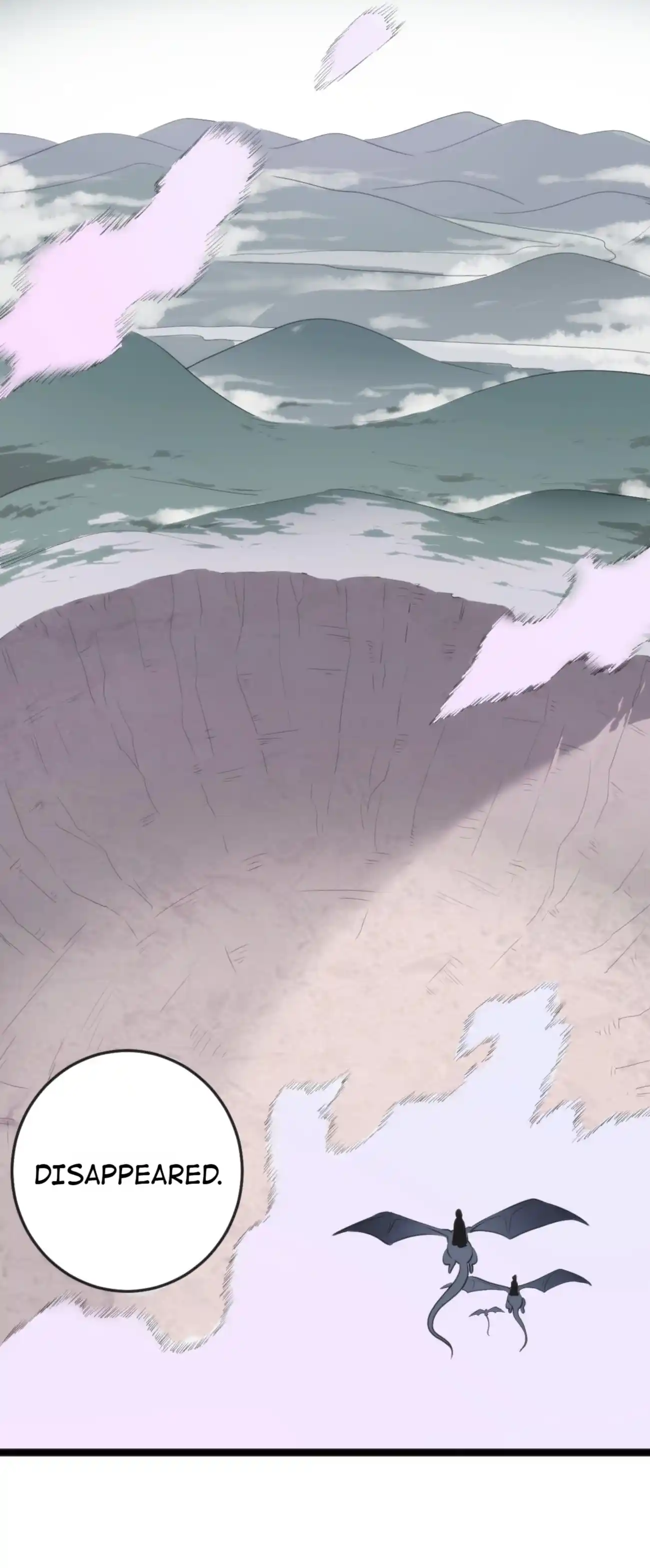 The Saintess Has a Showdown 71