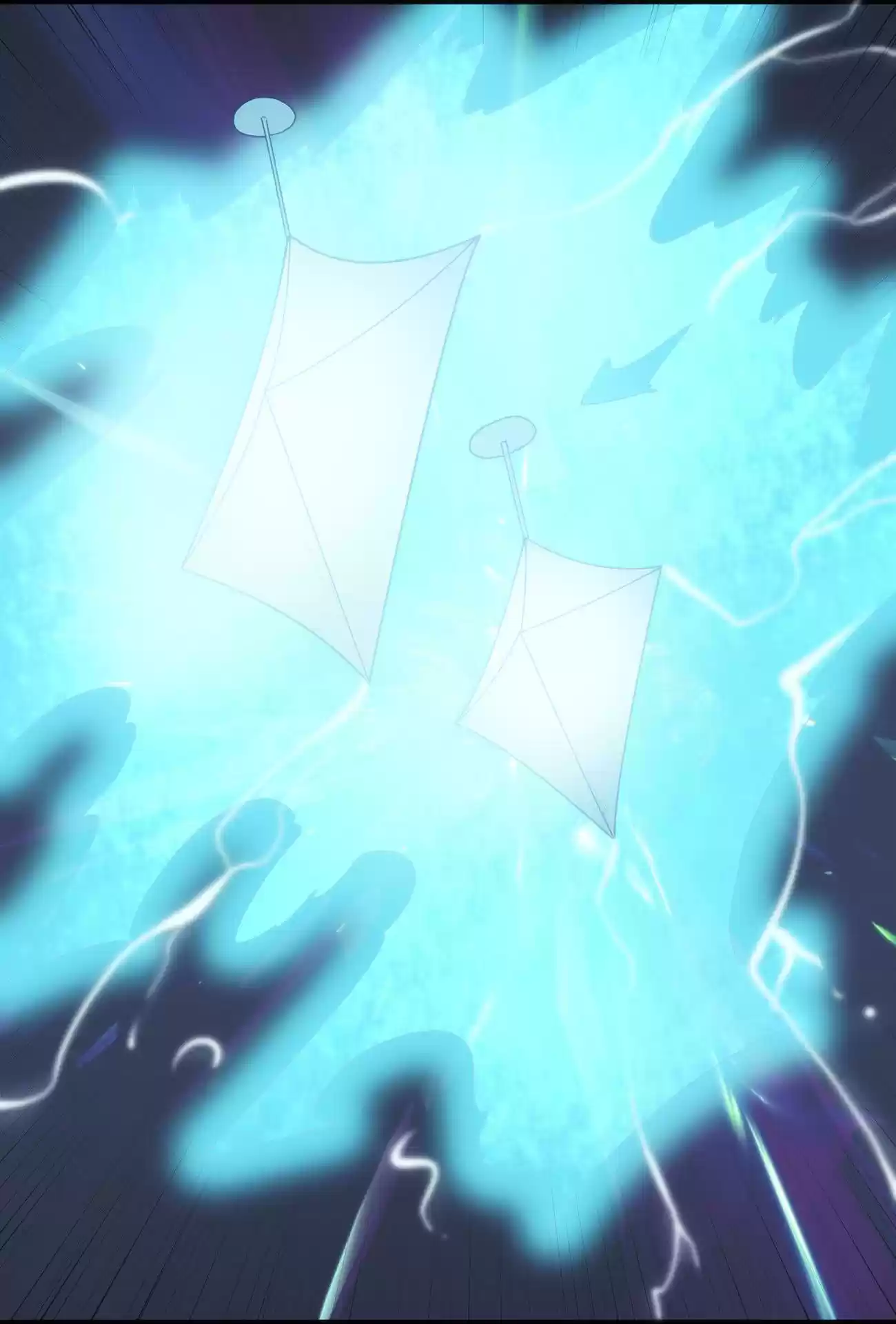 The Saintess Has a Showdown 7.2 Successful Ascension!