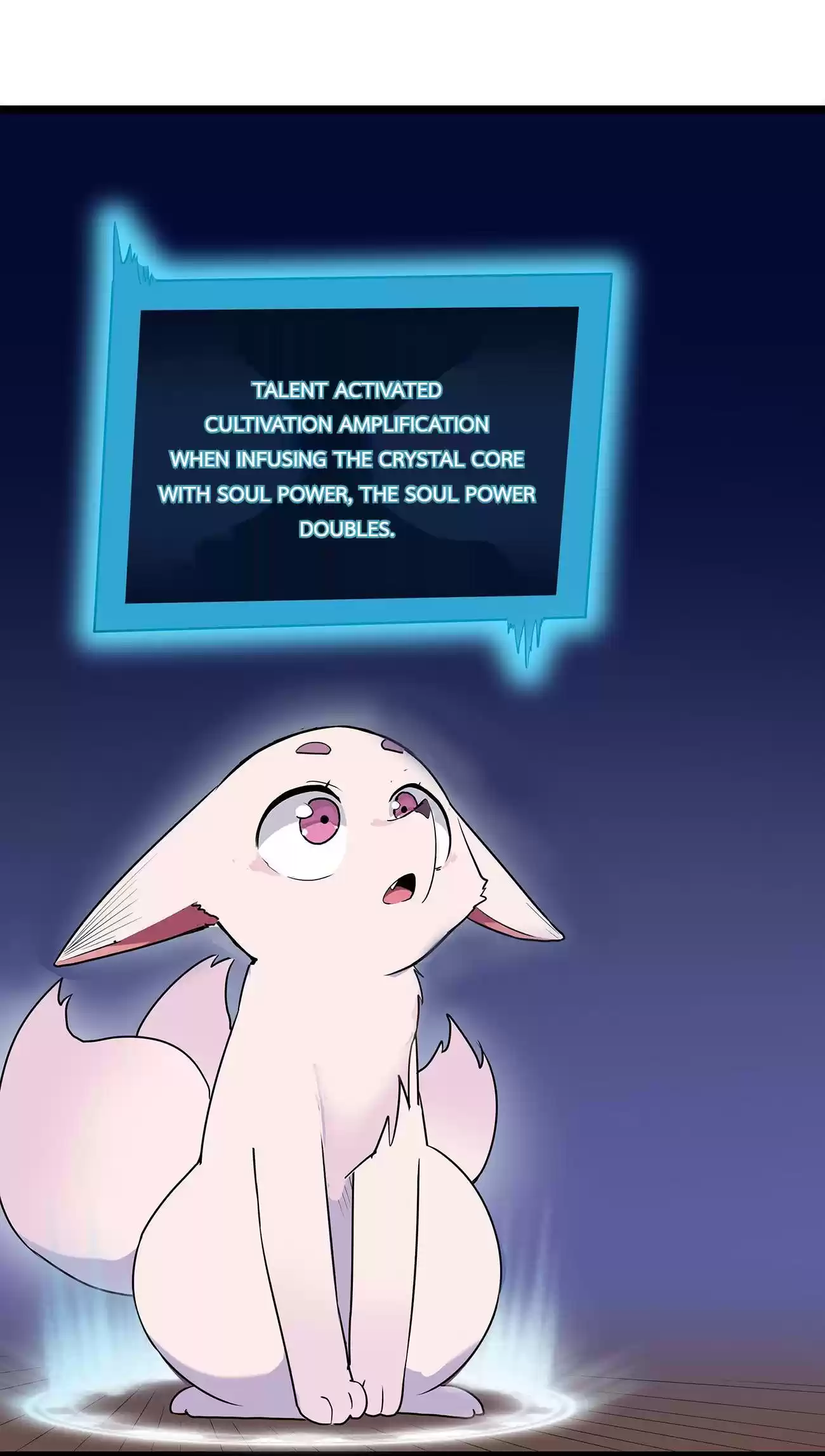 The Saintess Has a Showdown 7.2 Successful Ascension!