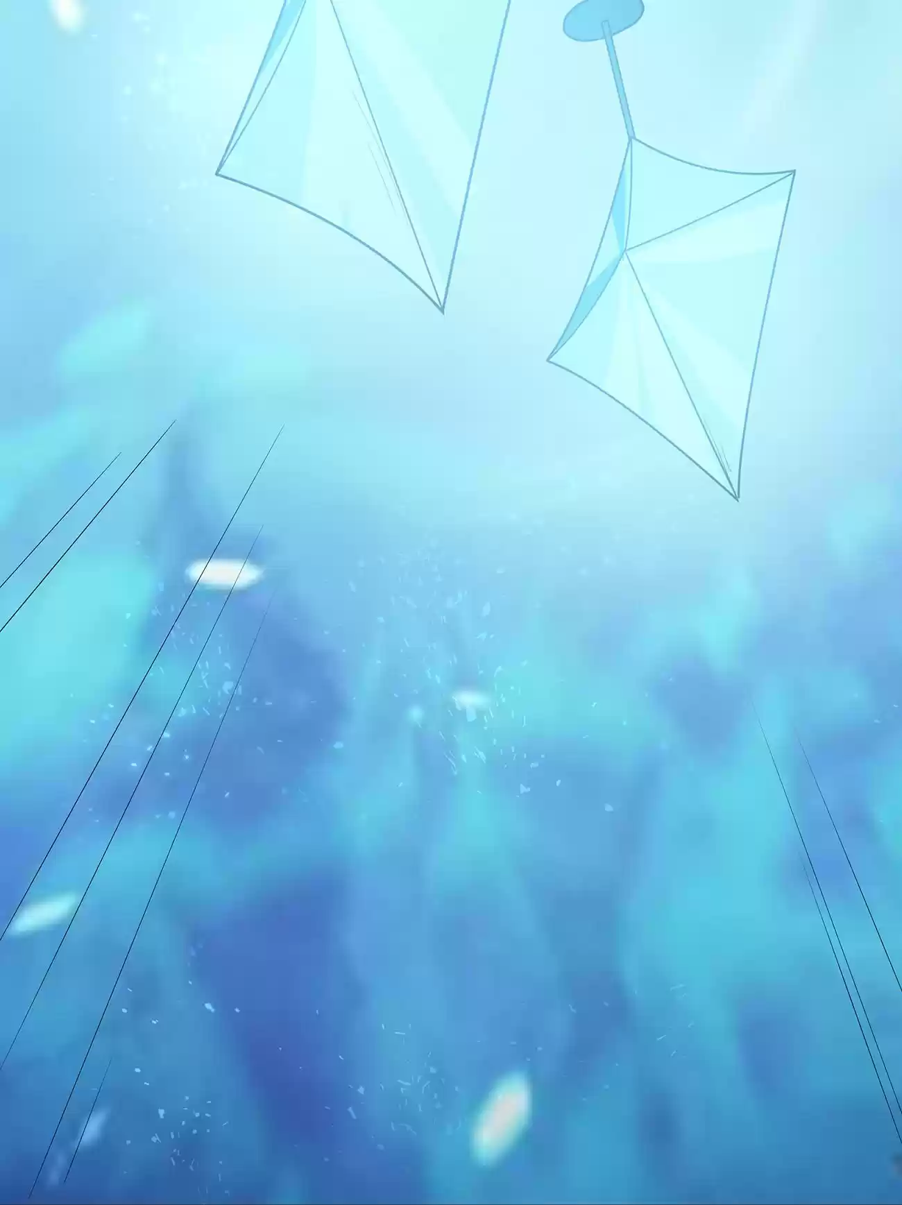 The Saintess Has a Showdown 7.2 Successful Ascension!