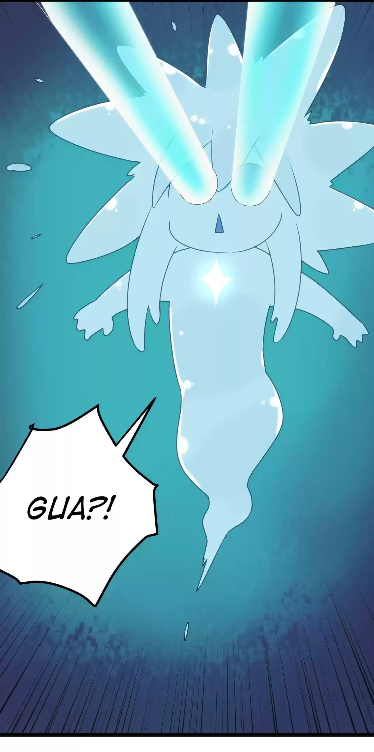 The Saintess Has a Showdown 7.2 Successful Ascension!