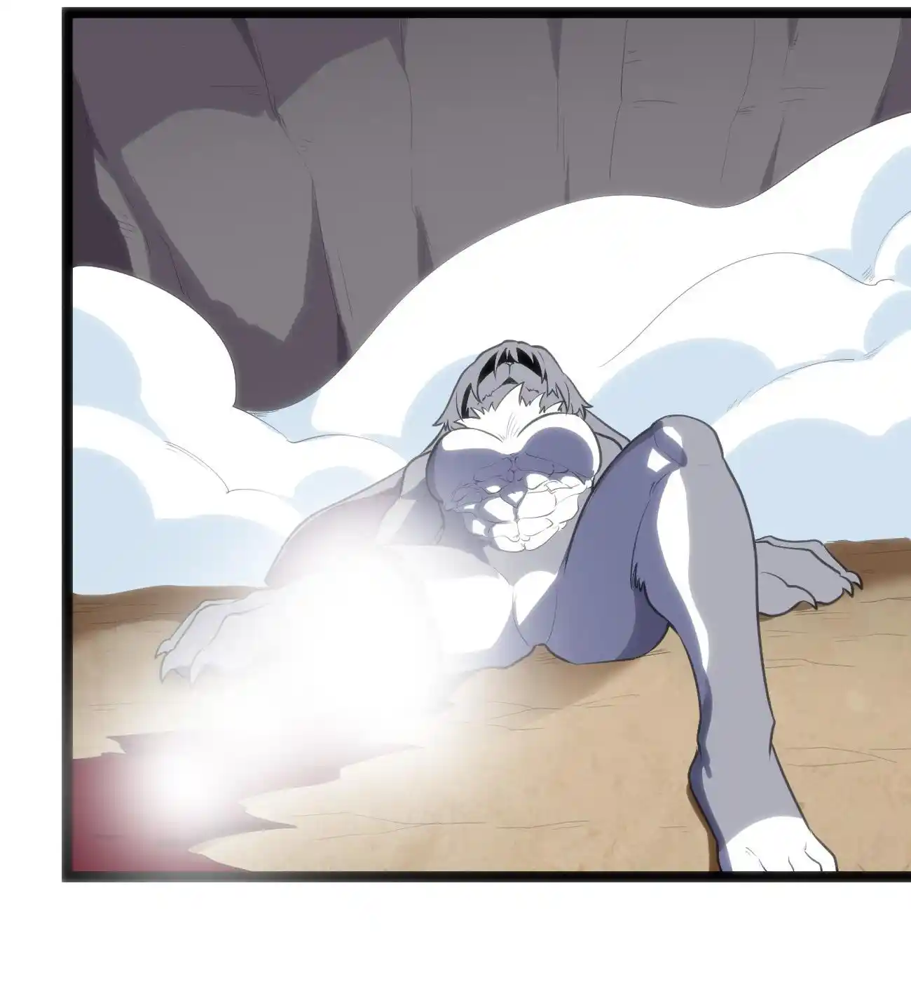 The Saintess Has a Showdown 72