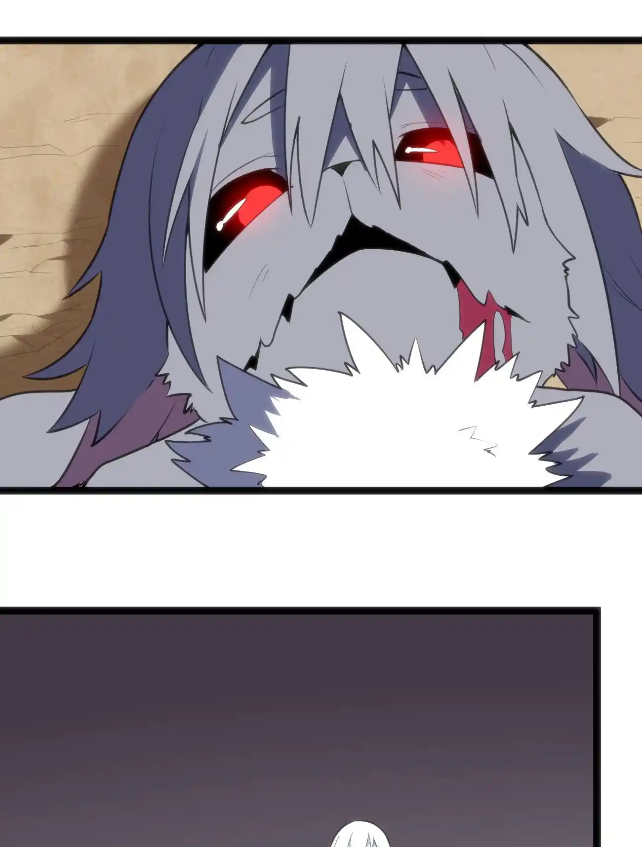 The Saintess Has a Showdown 72