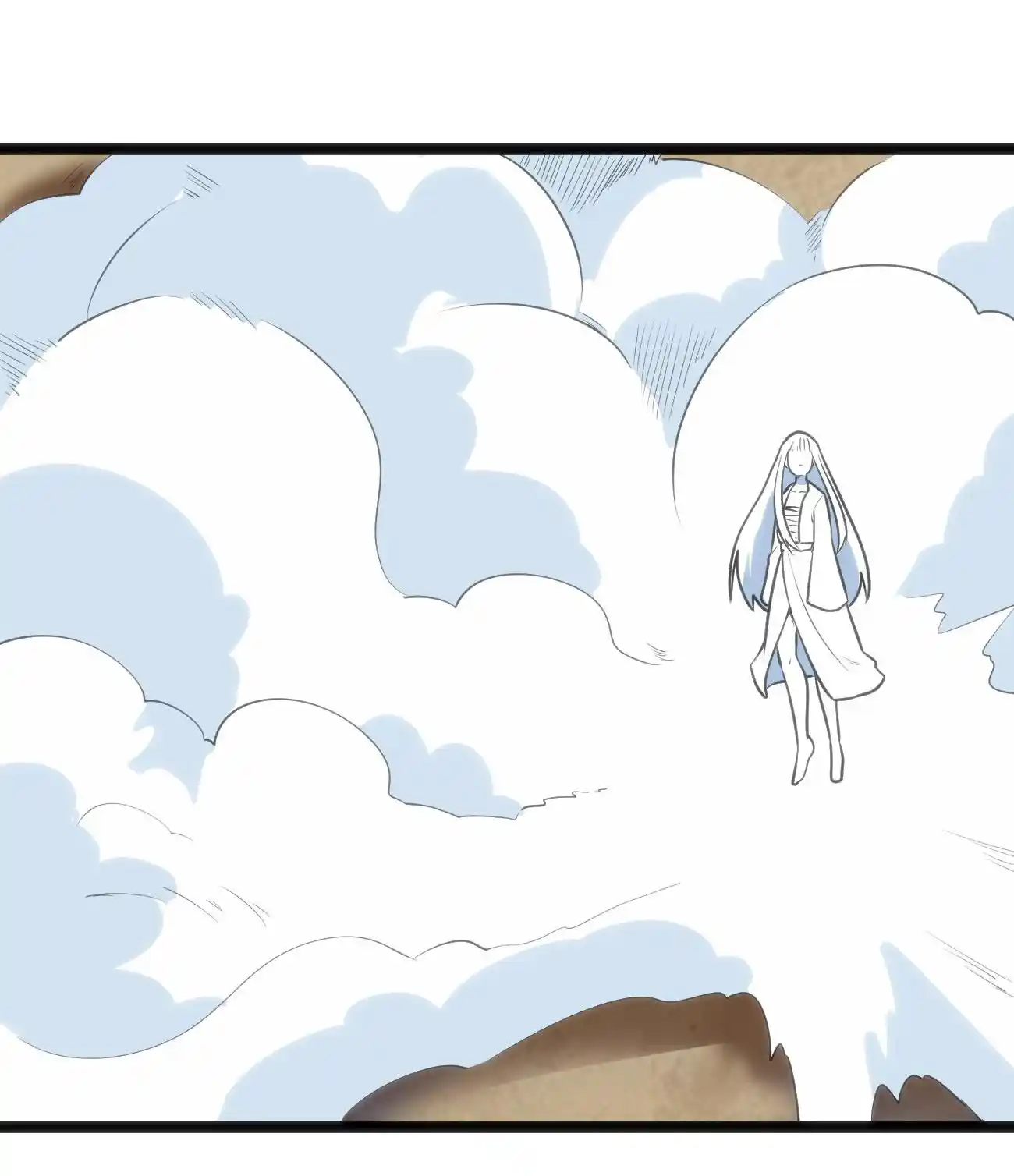 The Saintess Has a Showdown 72