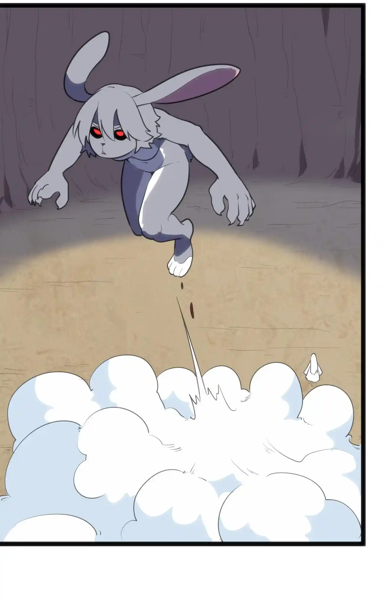 The Saintess Has a Showdown 72