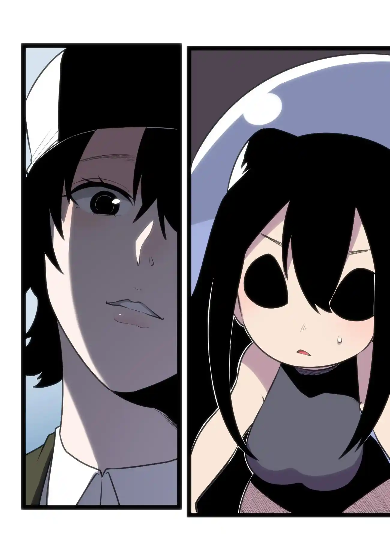 The Saintess Has a Showdown 72