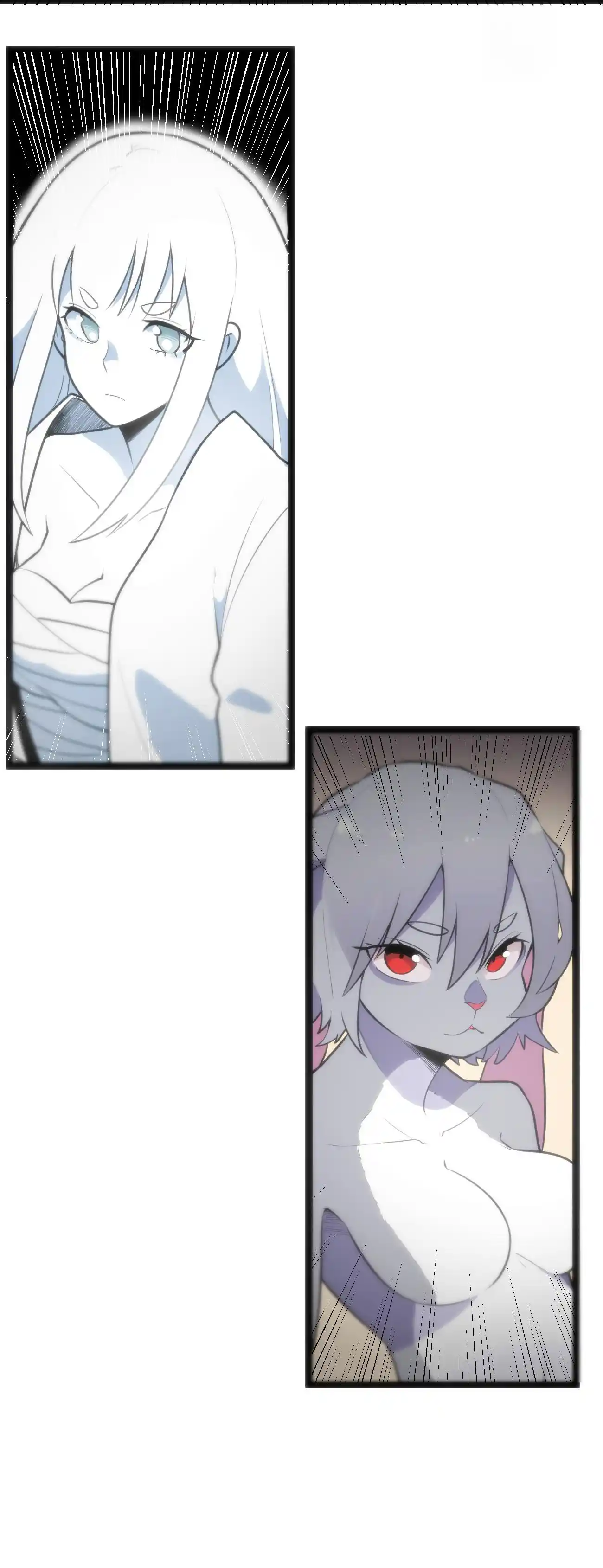 The Saintess Has a Showdown 73