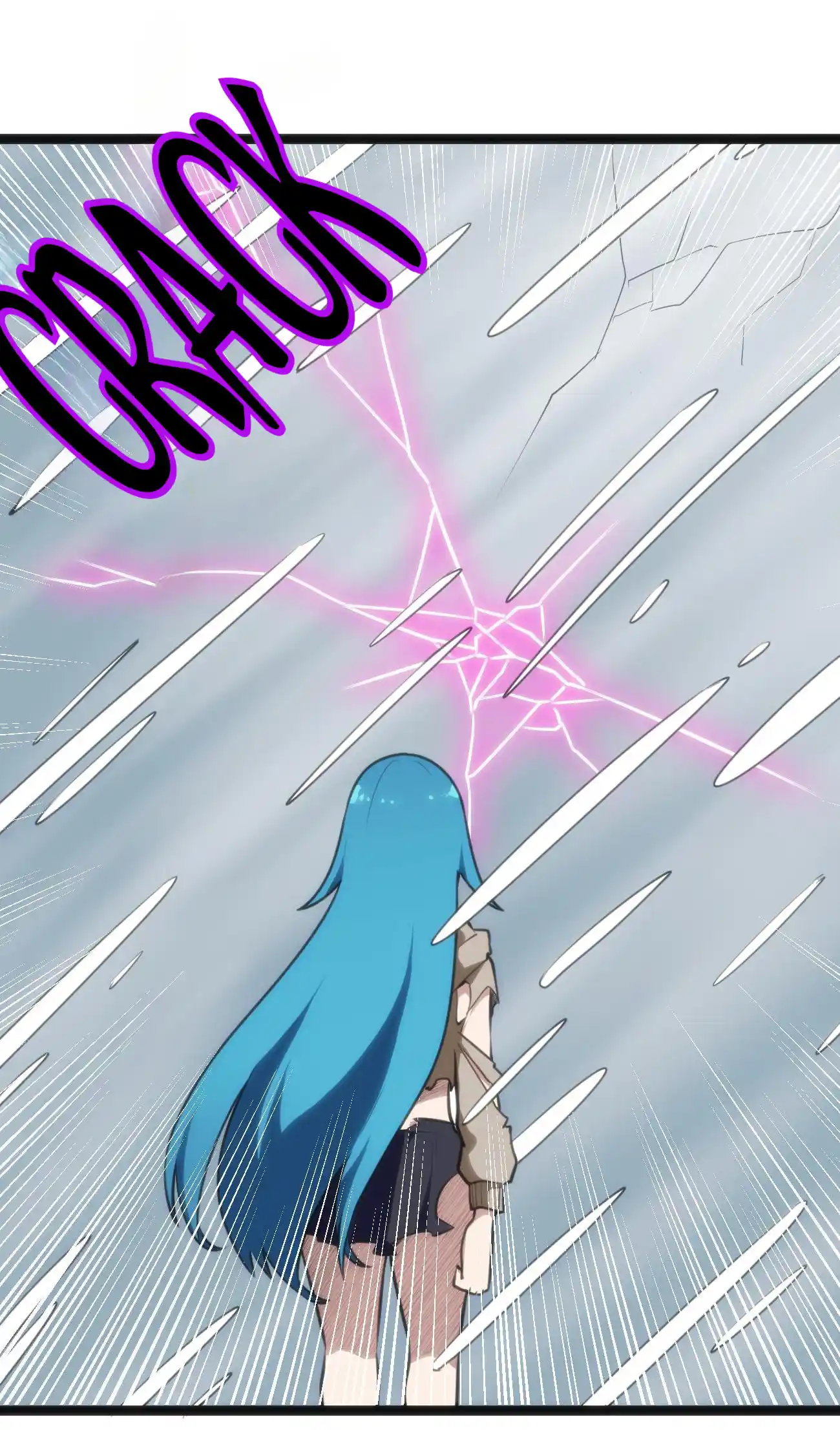 The Saintess Has a Showdown 73