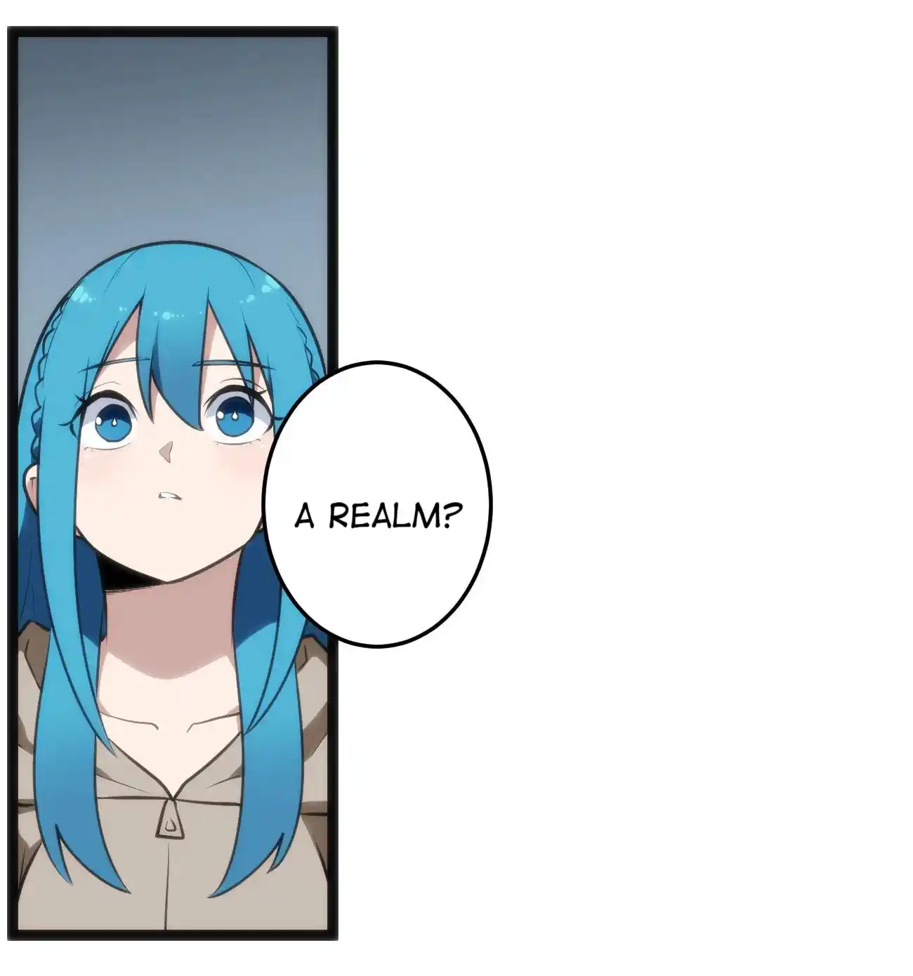 The Saintess Has a Showdown 73