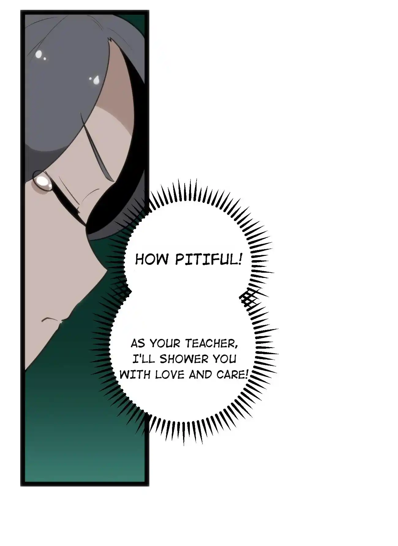 The Saintess Has a Showdown 74