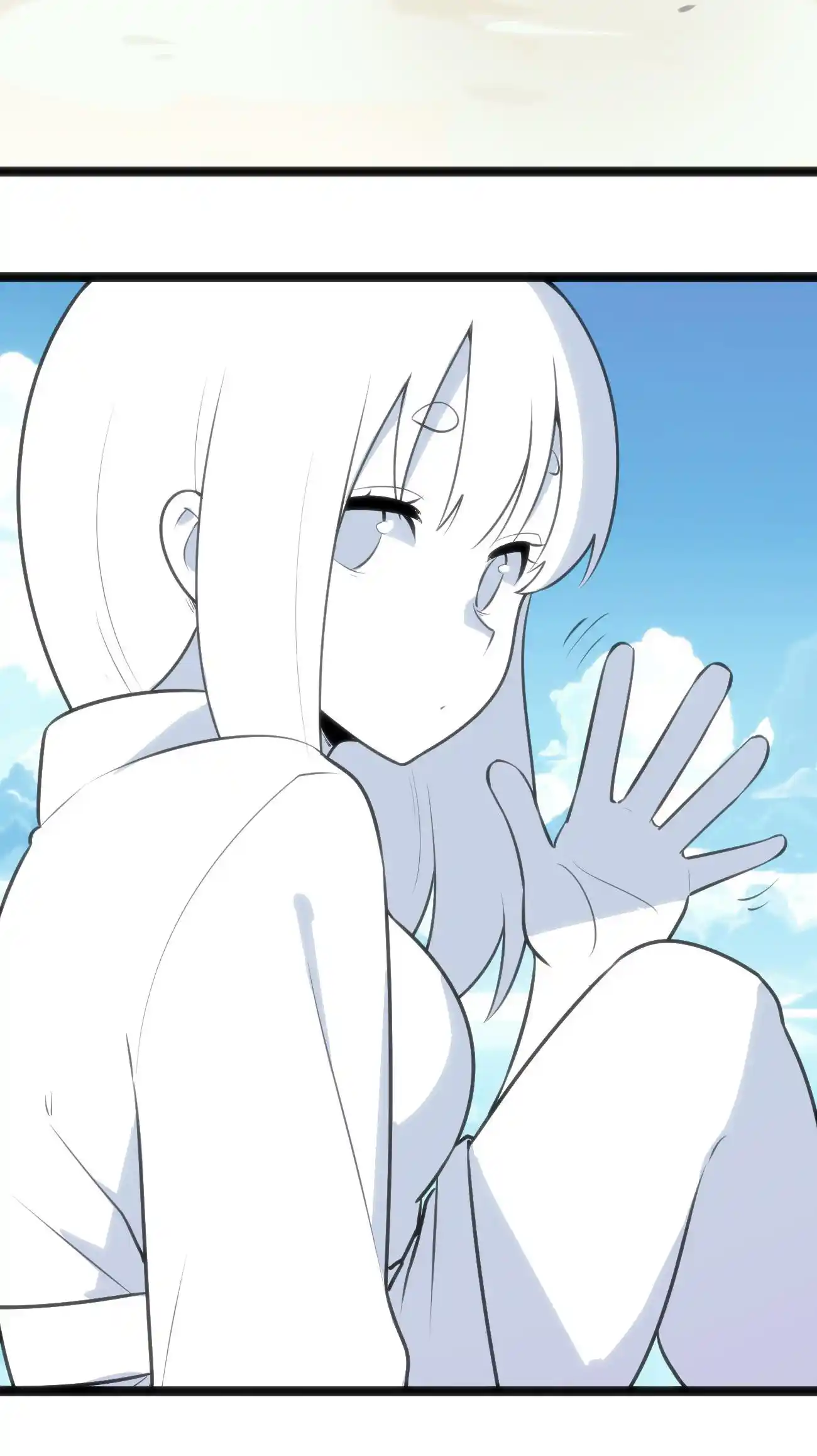 The Saintess Has a Showdown 74