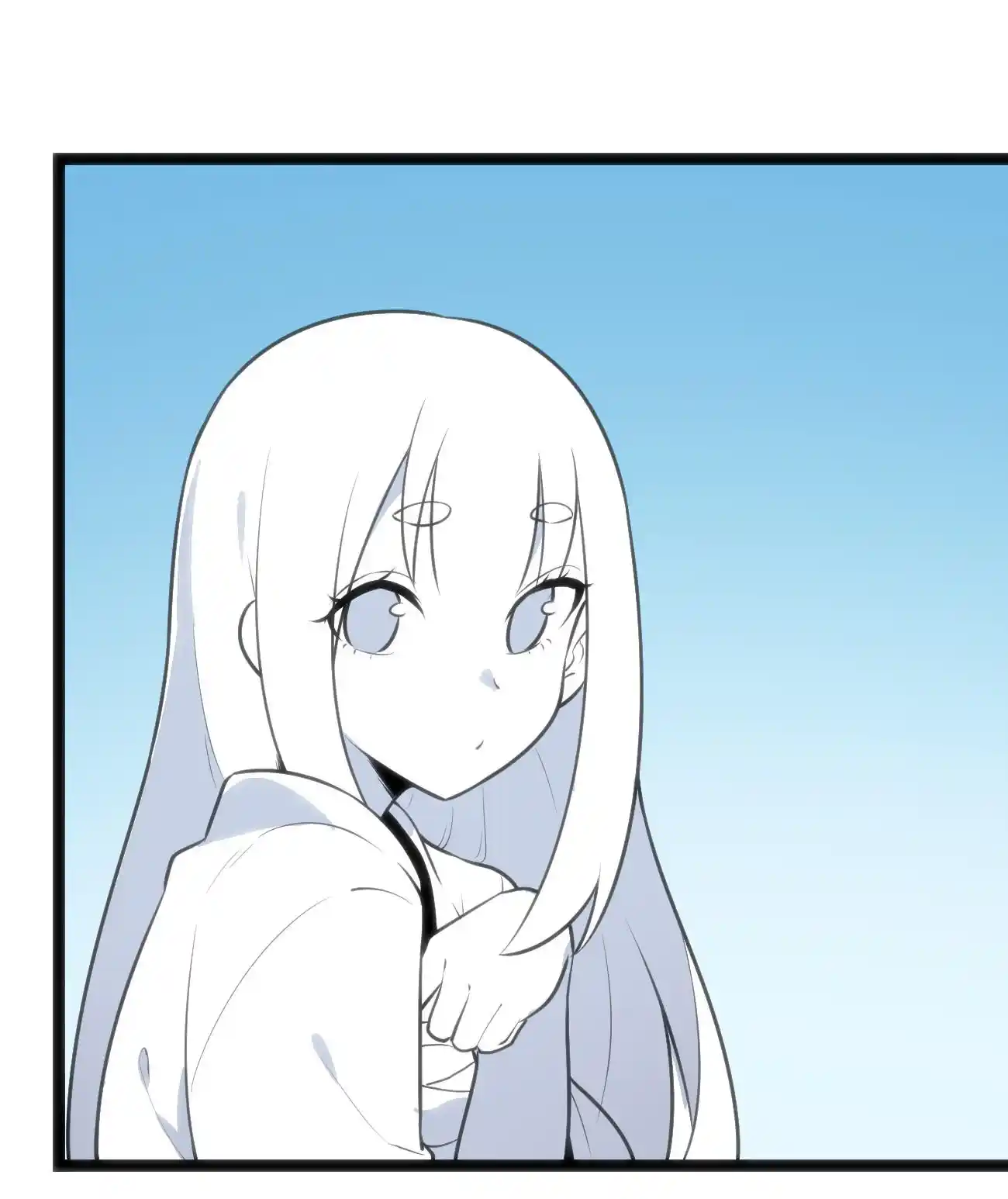 The Saintess Has a Showdown 74