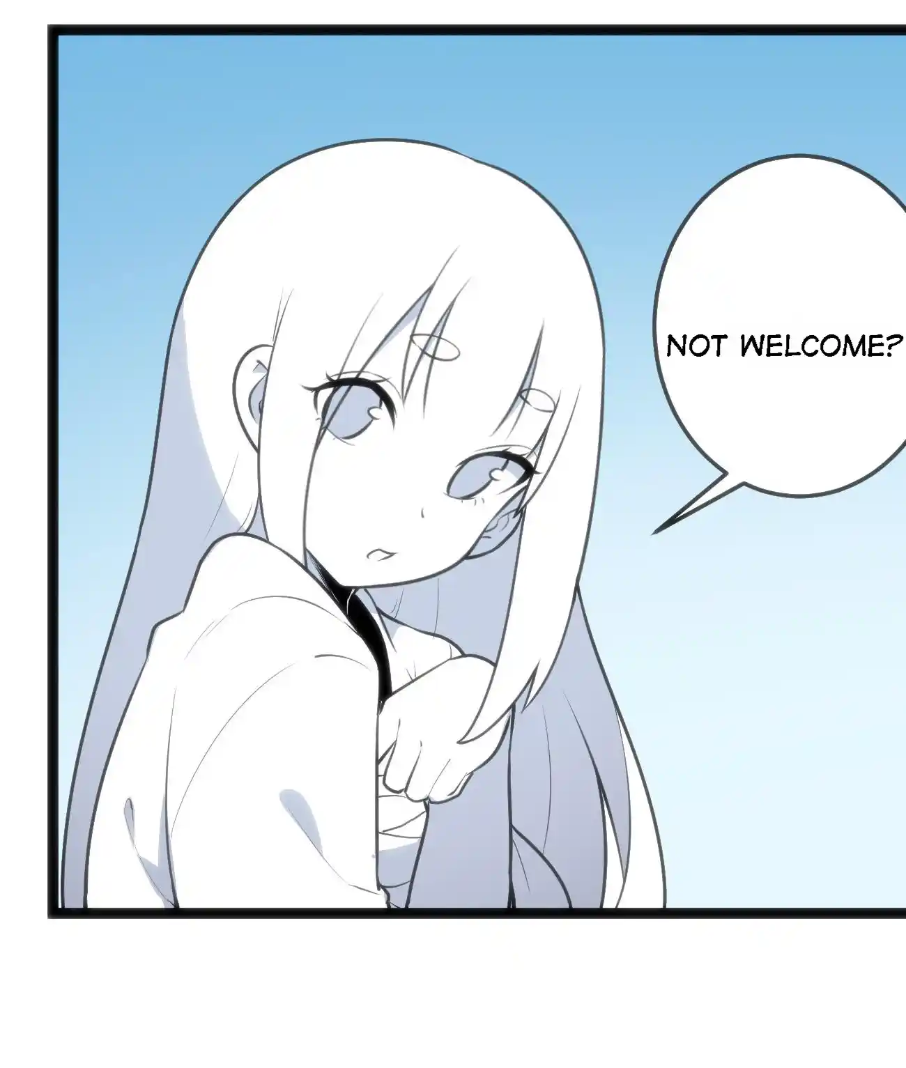 The Saintess Has a Showdown 74