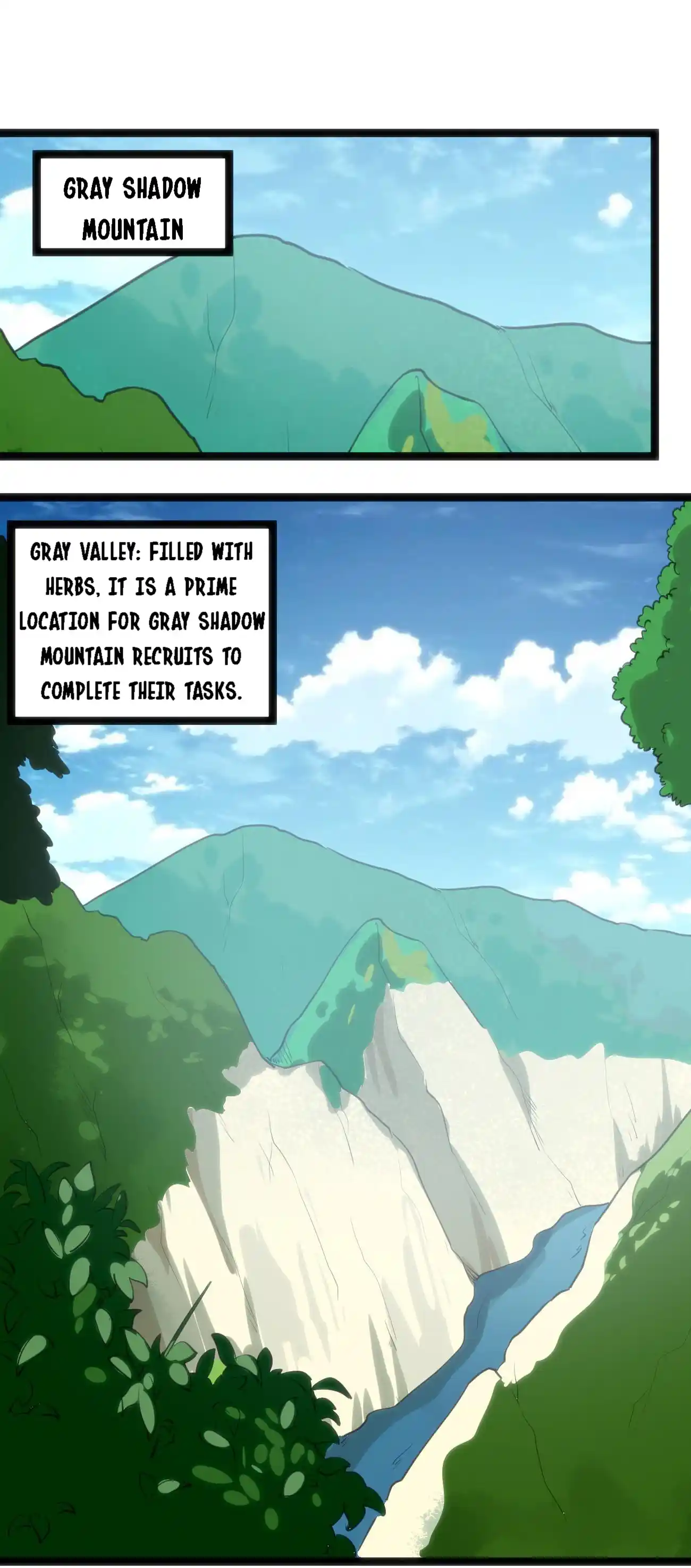 The Saintess Has a Showdown 74