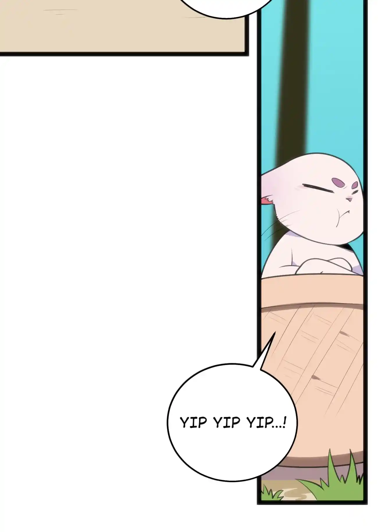 The Saintess Has a Showdown 74