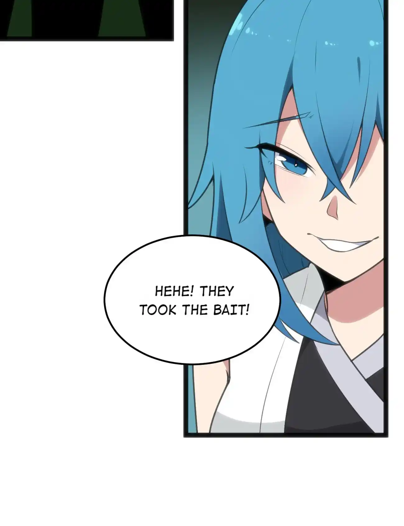 The Saintess Has a Showdown 75