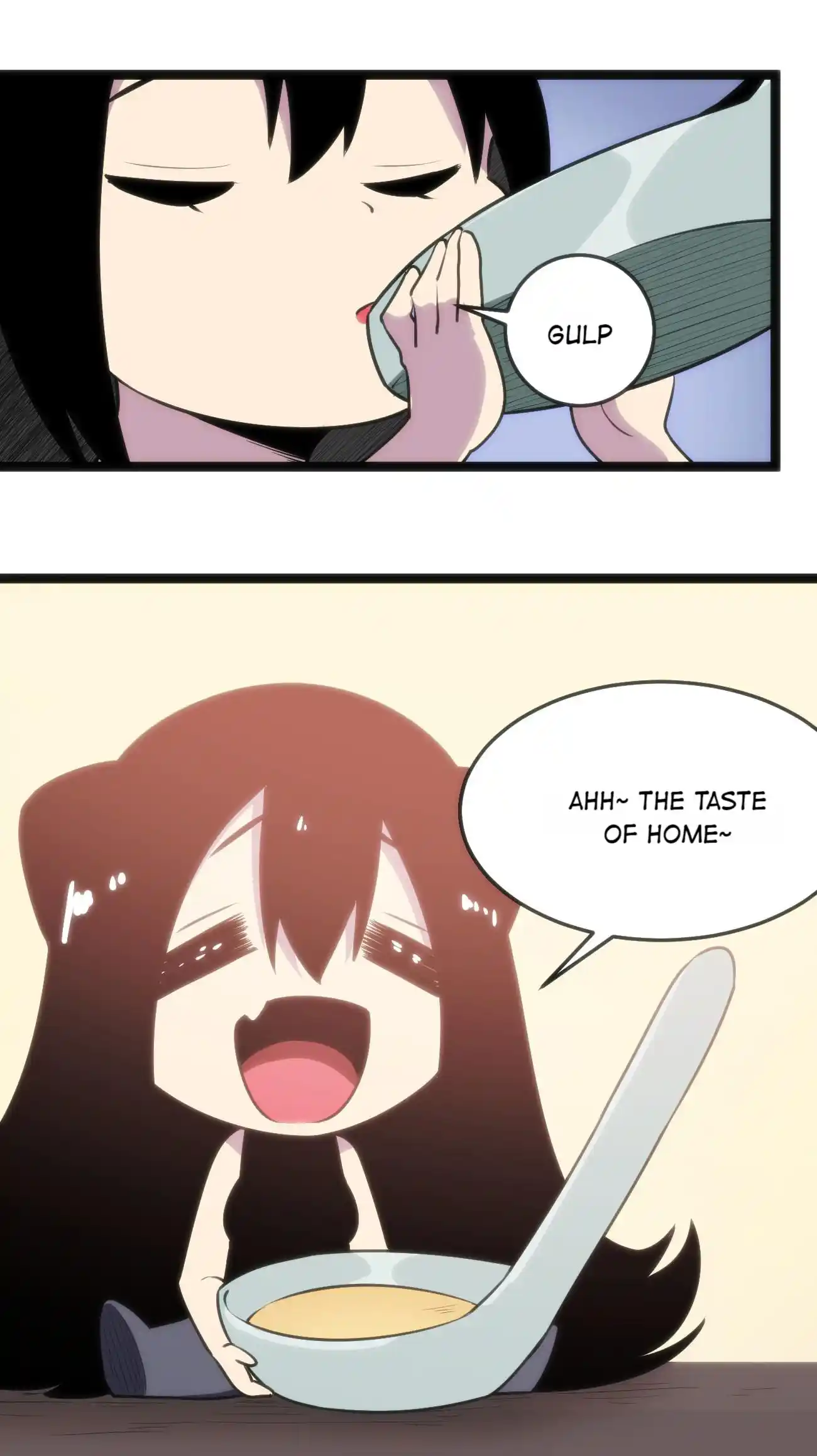 The Saintess Has a Showdown 75