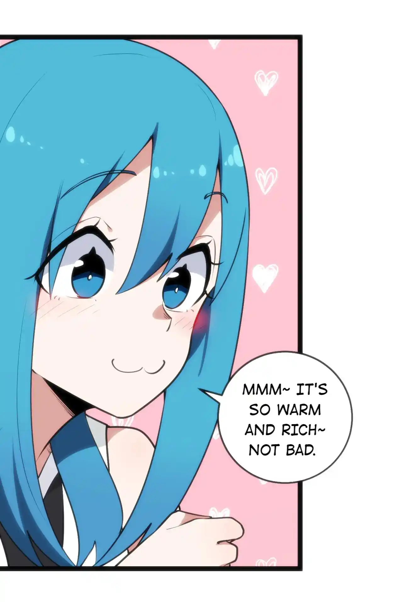 The Saintess Has a Showdown 75