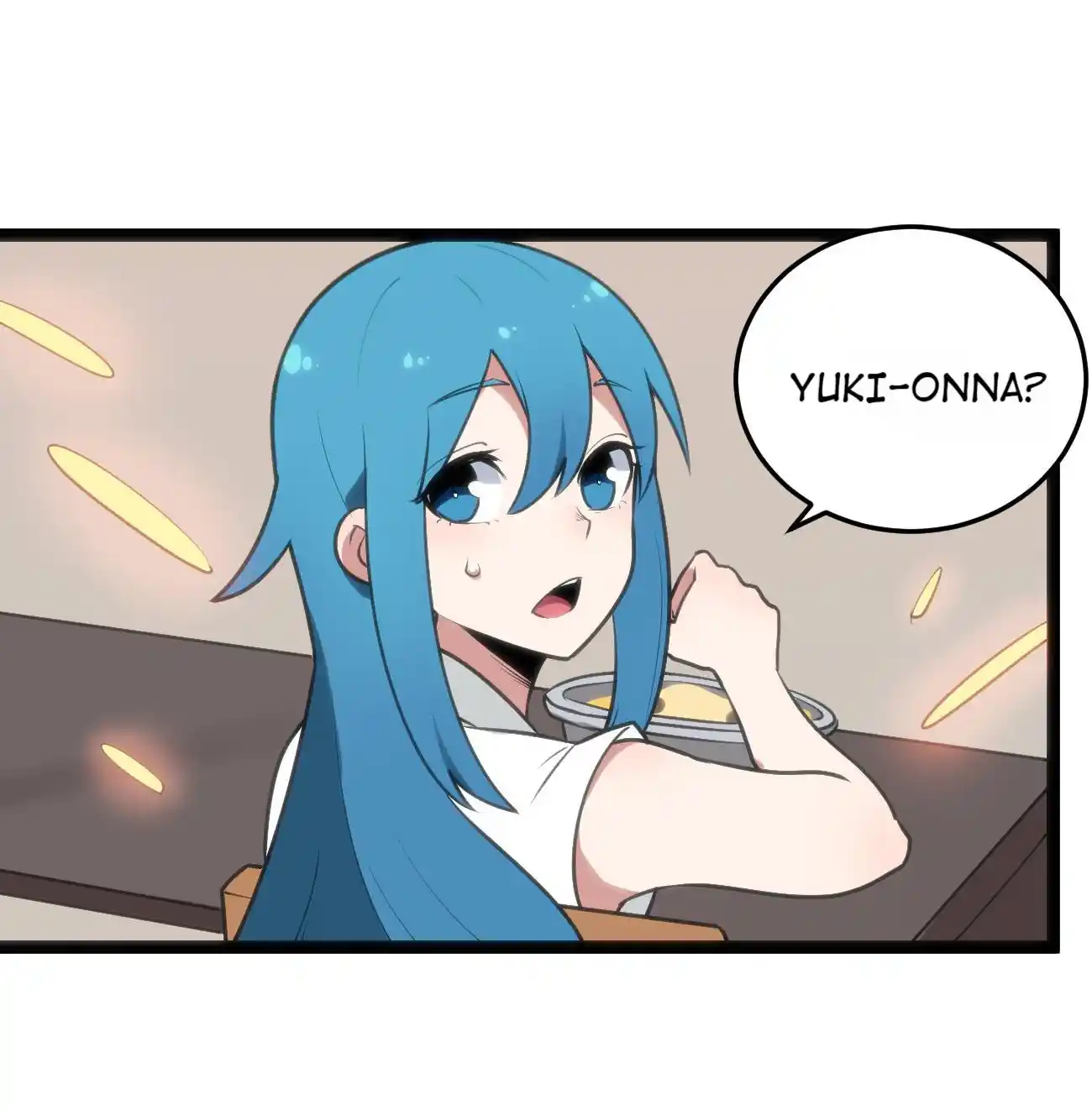 The Saintess Has a Showdown 75