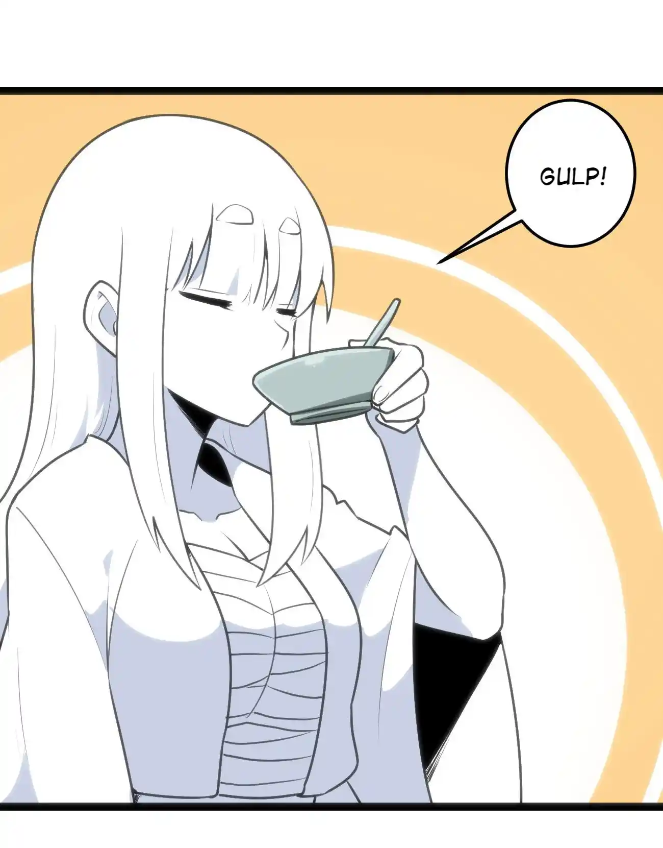 The Saintess Has a Showdown 75