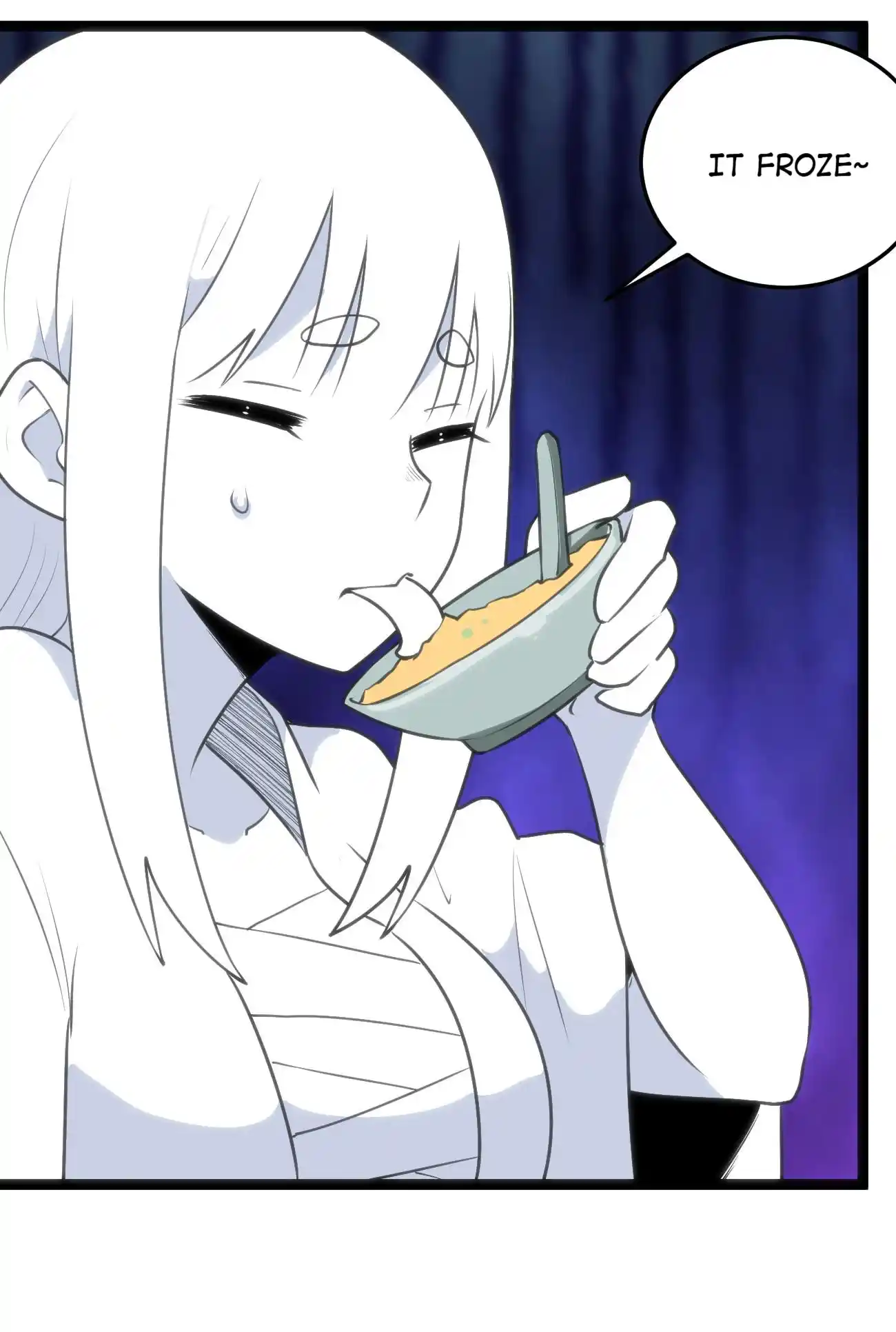 The Saintess Has a Showdown 75