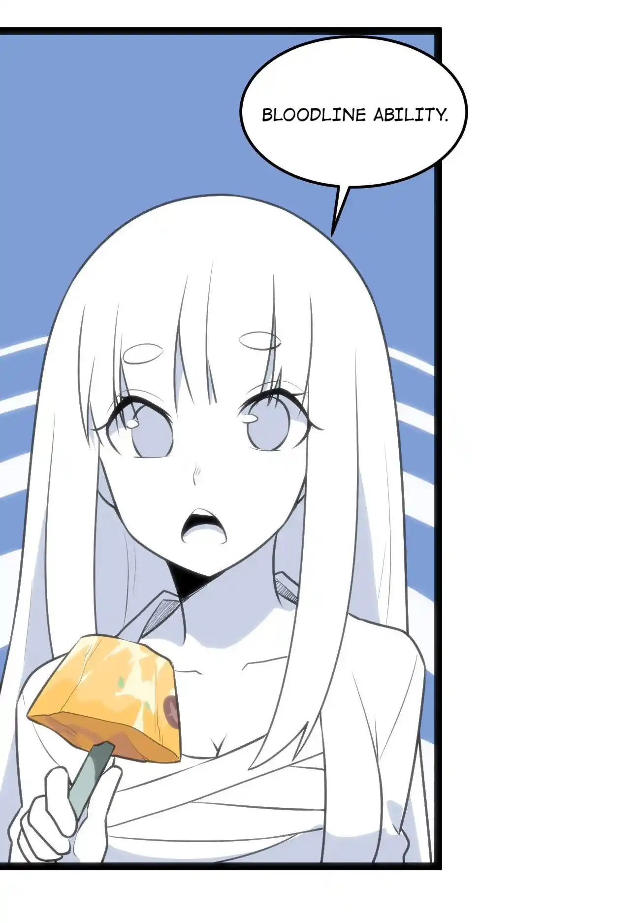 The Saintess Has a Showdown 75