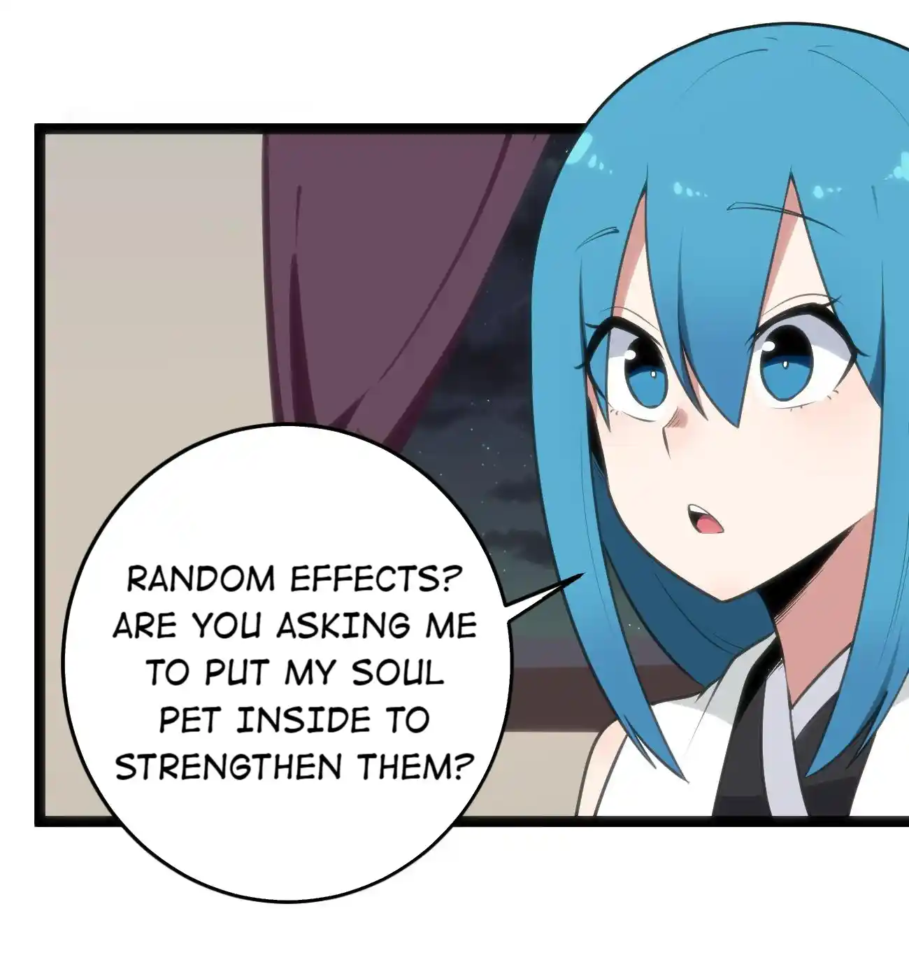 The Saintess Has a Showdown 75