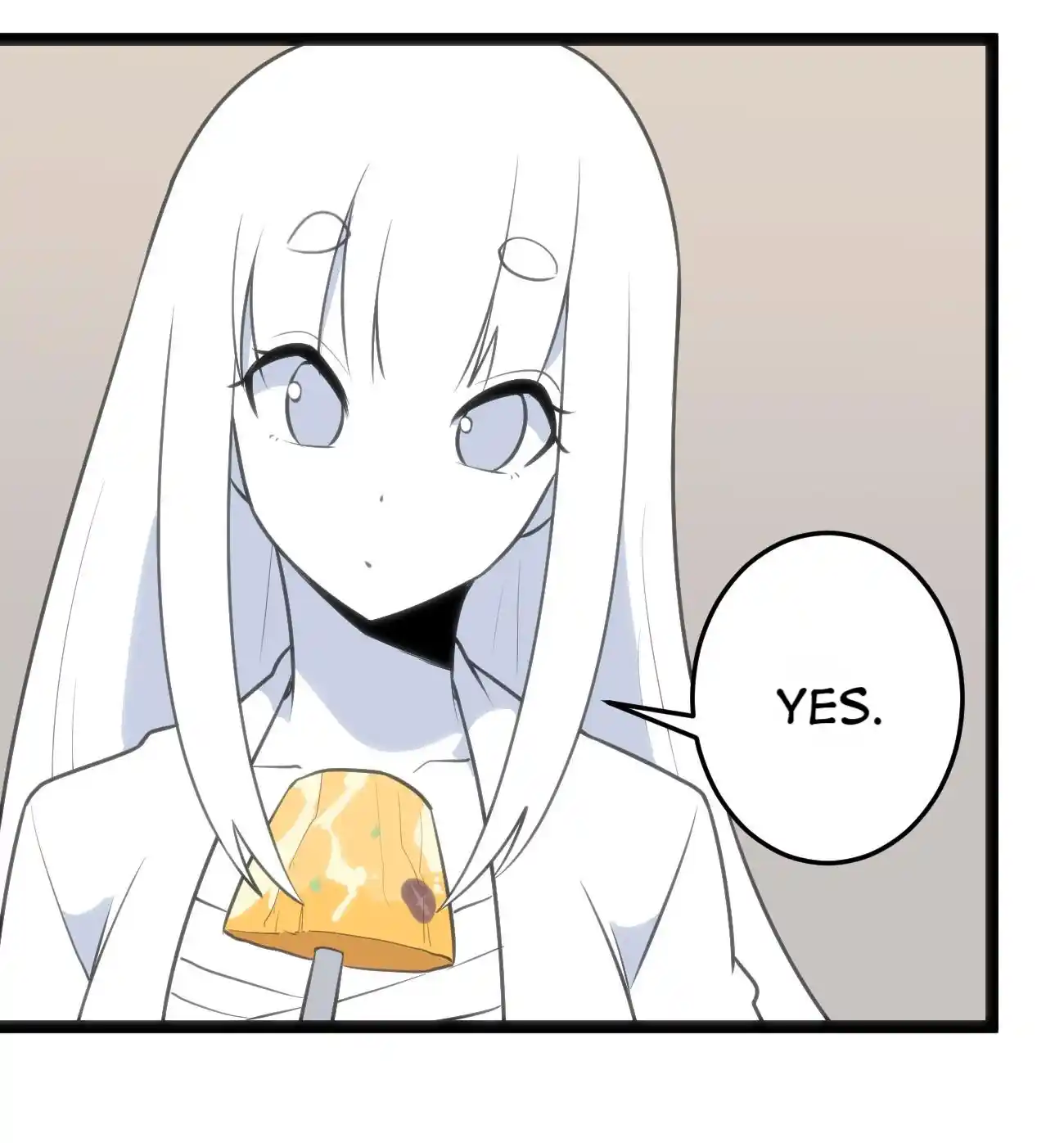 The Saintess Has a Showdown 75