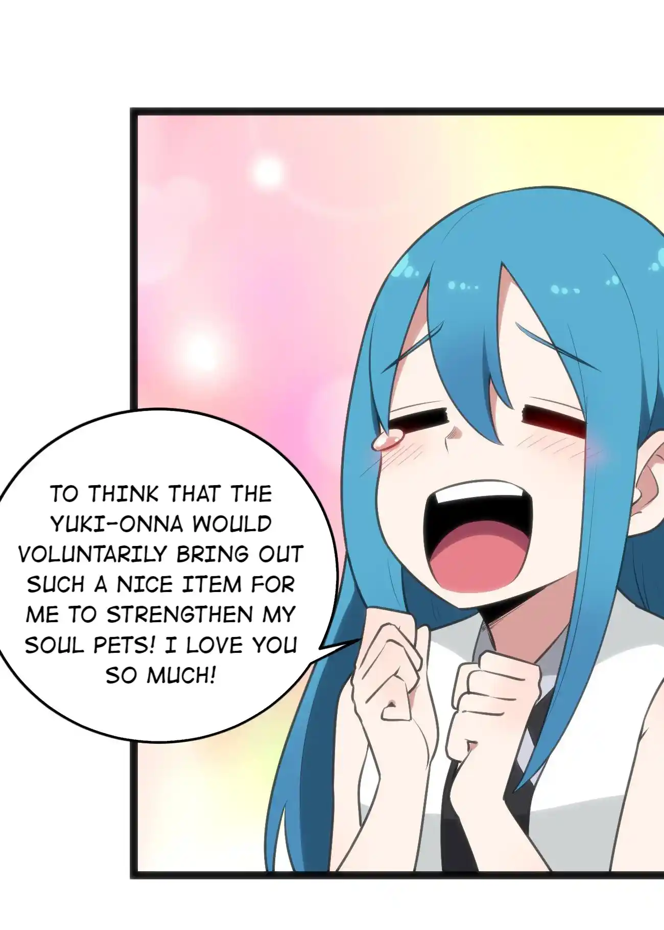 The Saintess Has a Showdown 75