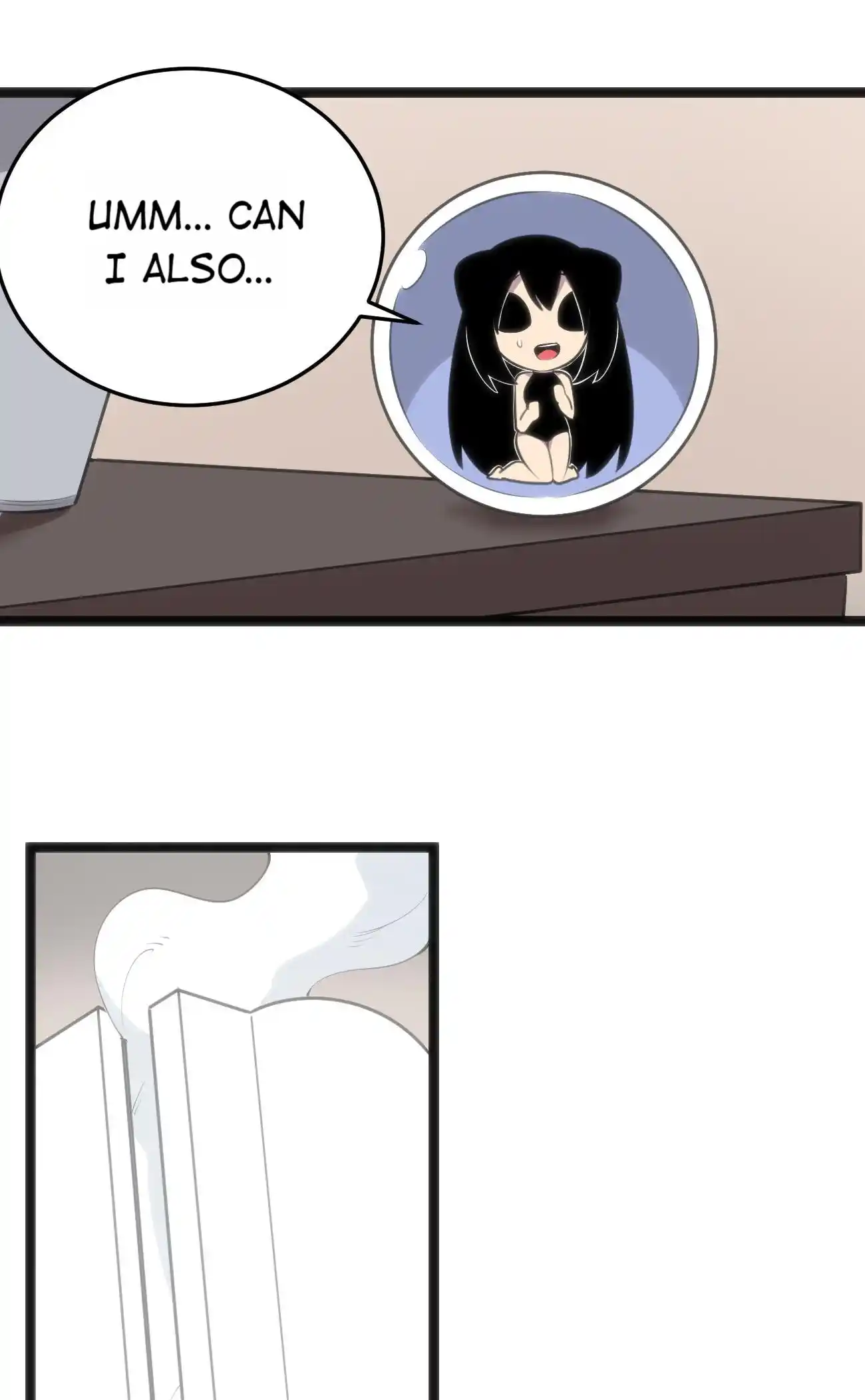 The Saintess Has a Showdown 75