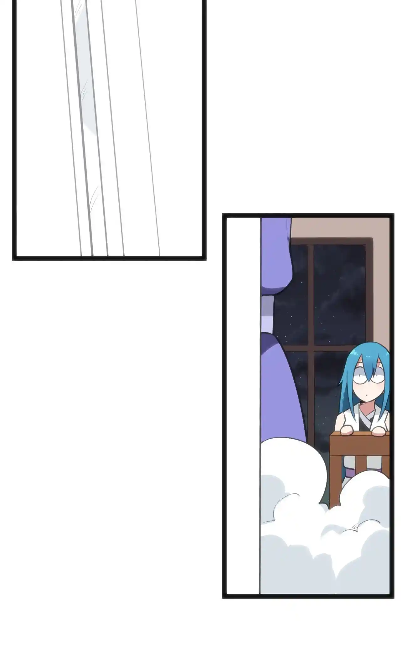 The Saintess Has a Showdown 75