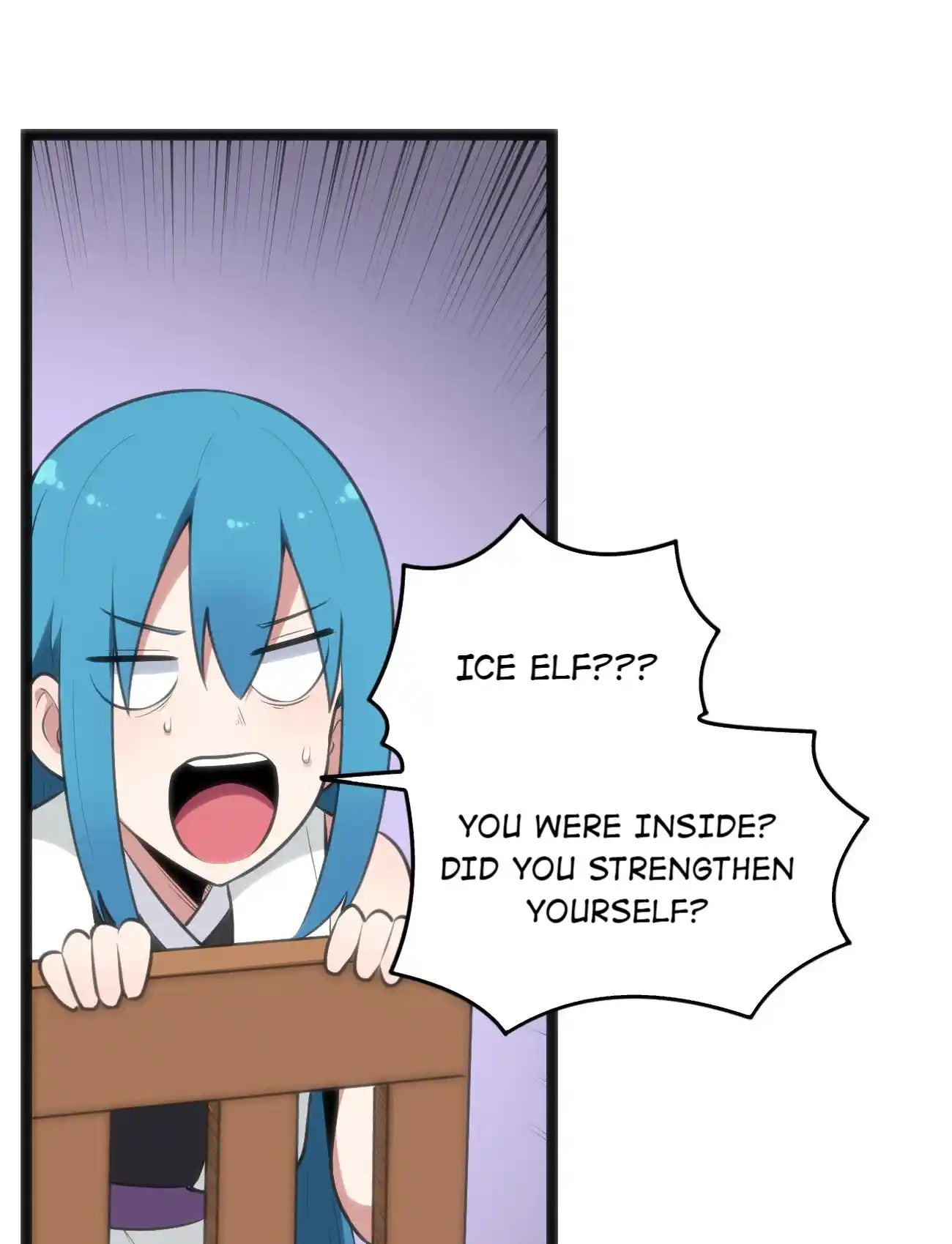 The Saintess Has a Showdown 75