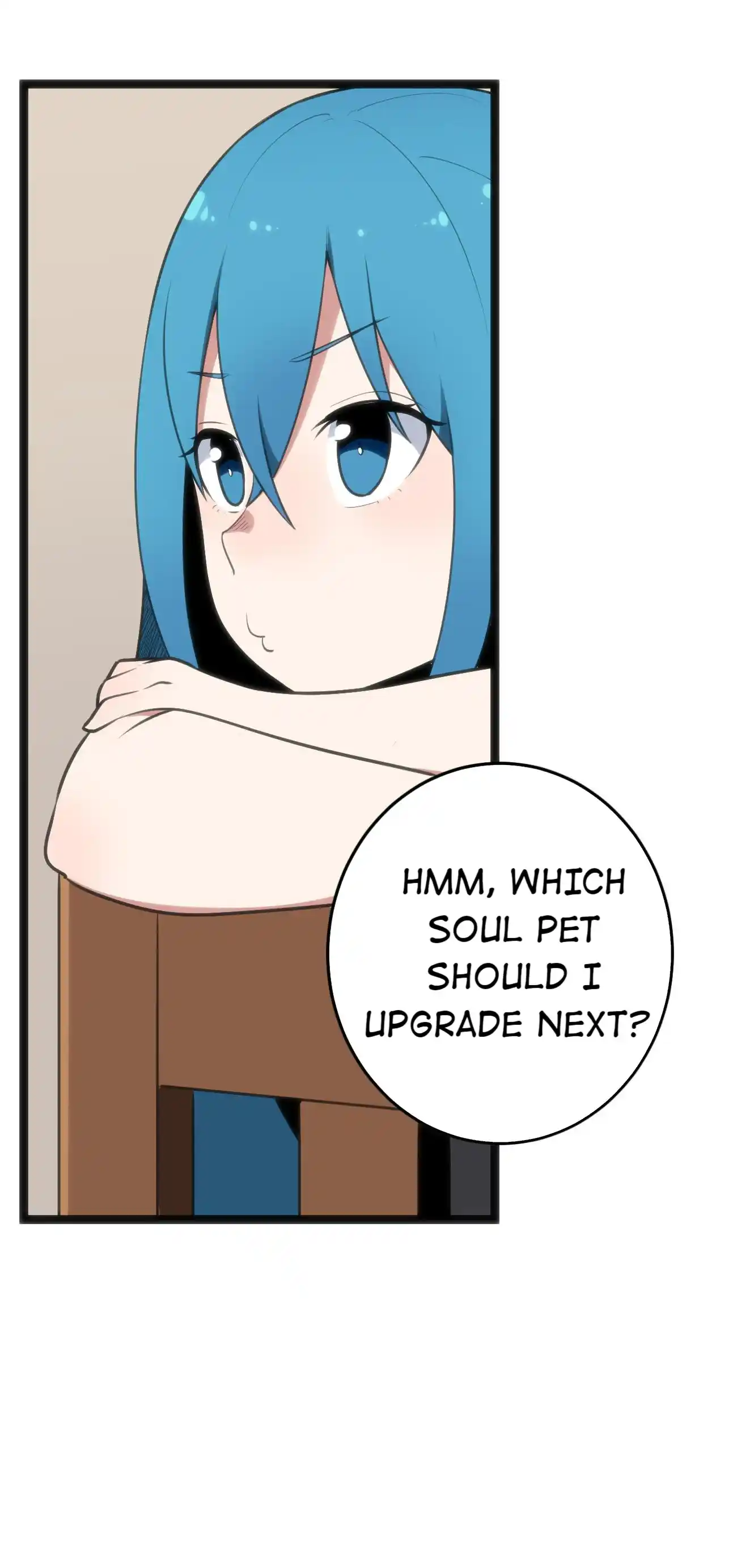 The Saintess Has a Showdown 75