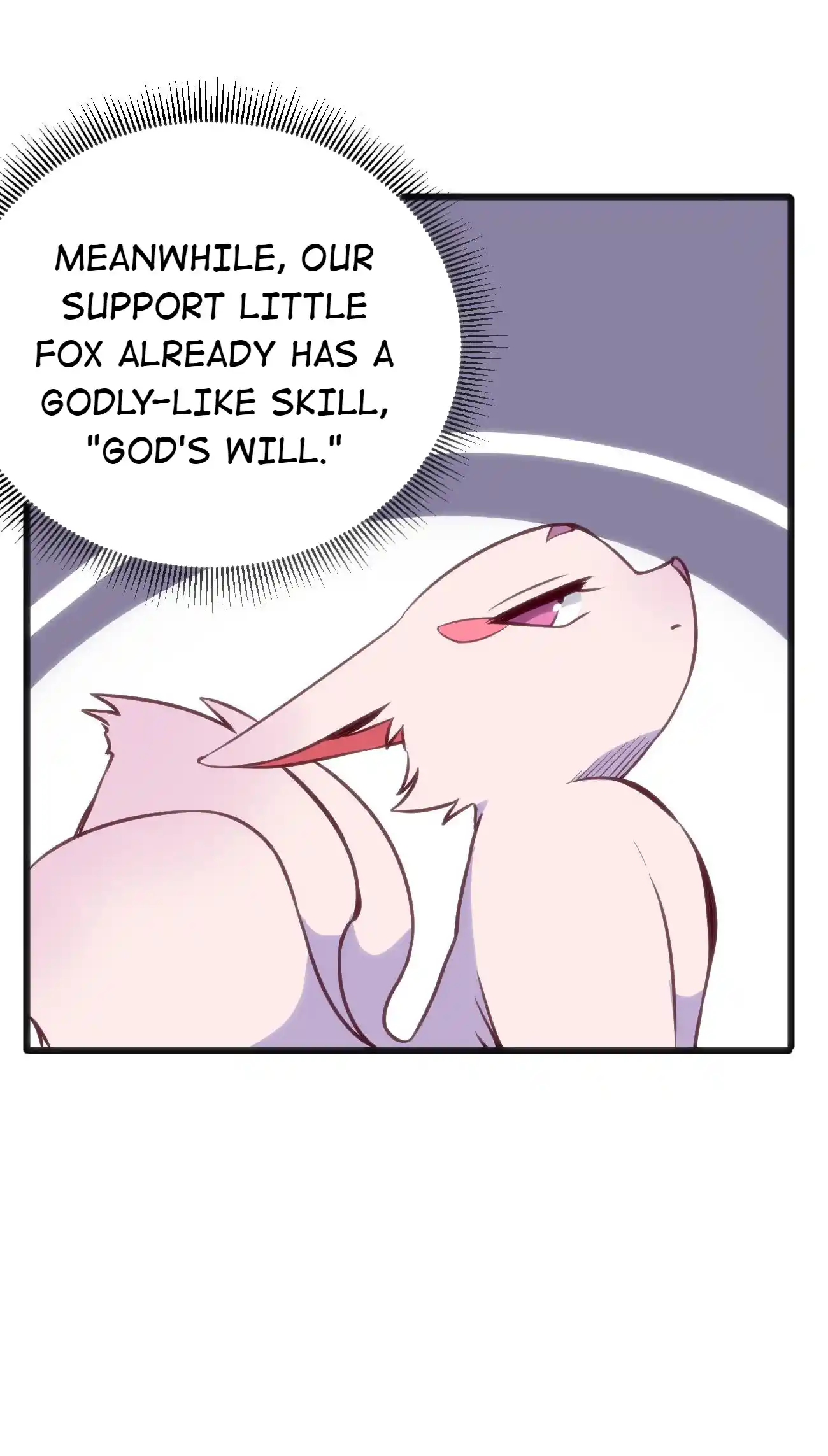 The Saintess Has a Showdown 76