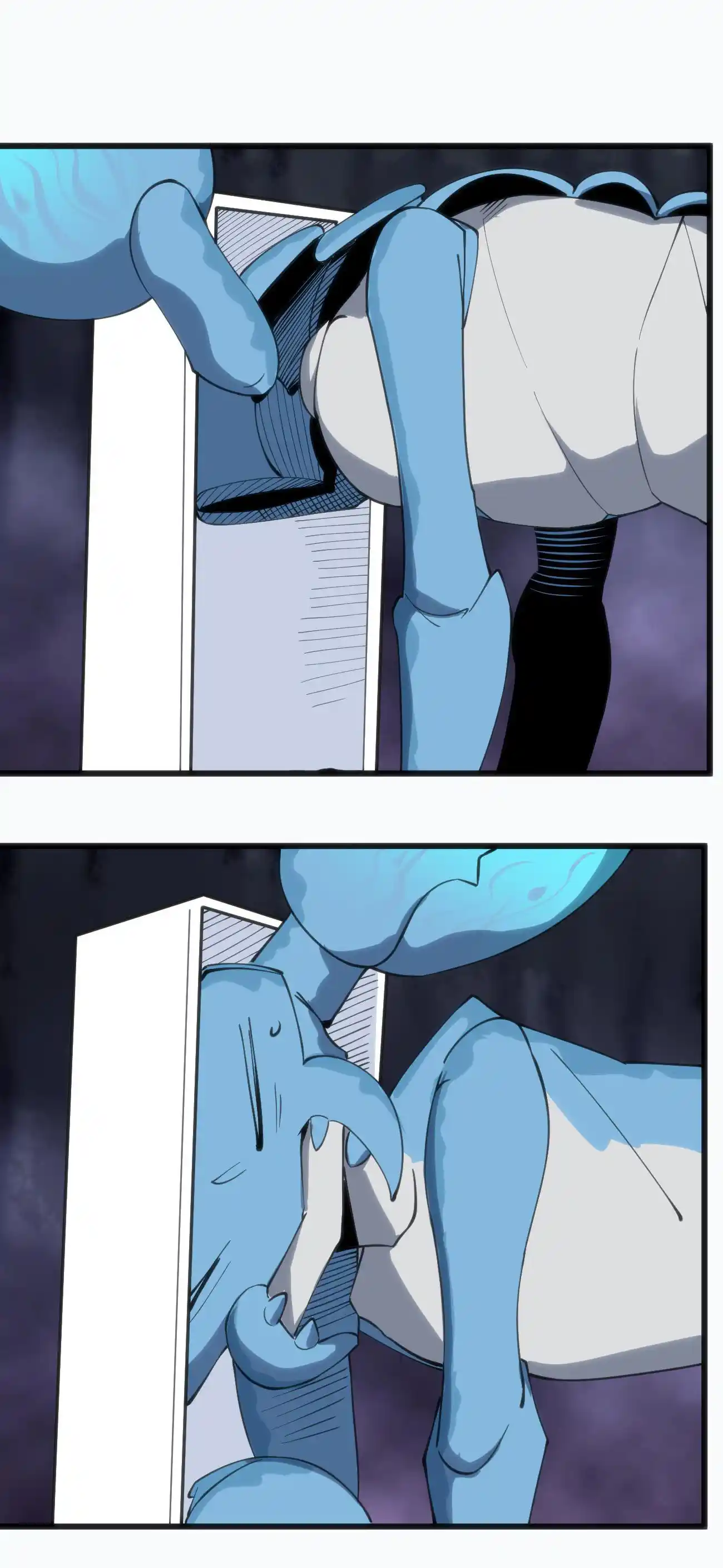 The Saintess Has a Showdown 76